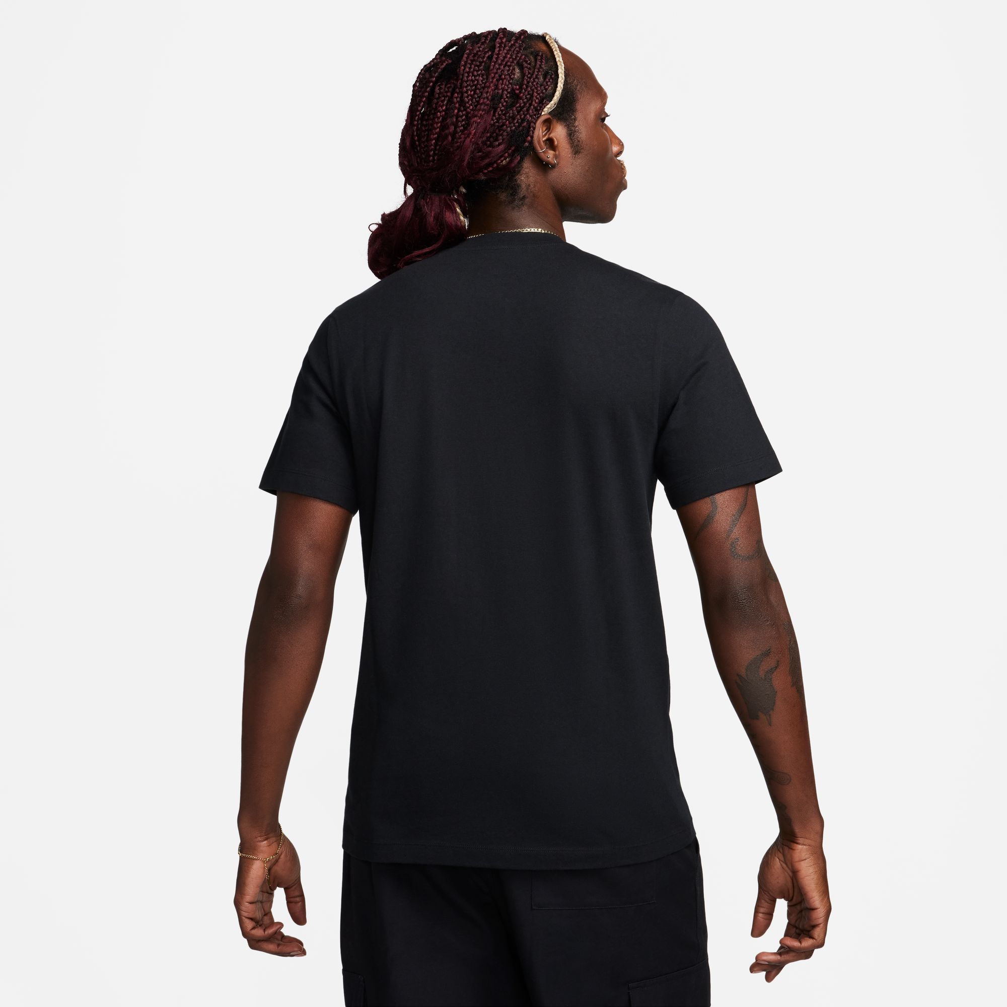 Nike Sportswear Men's T-Shirt