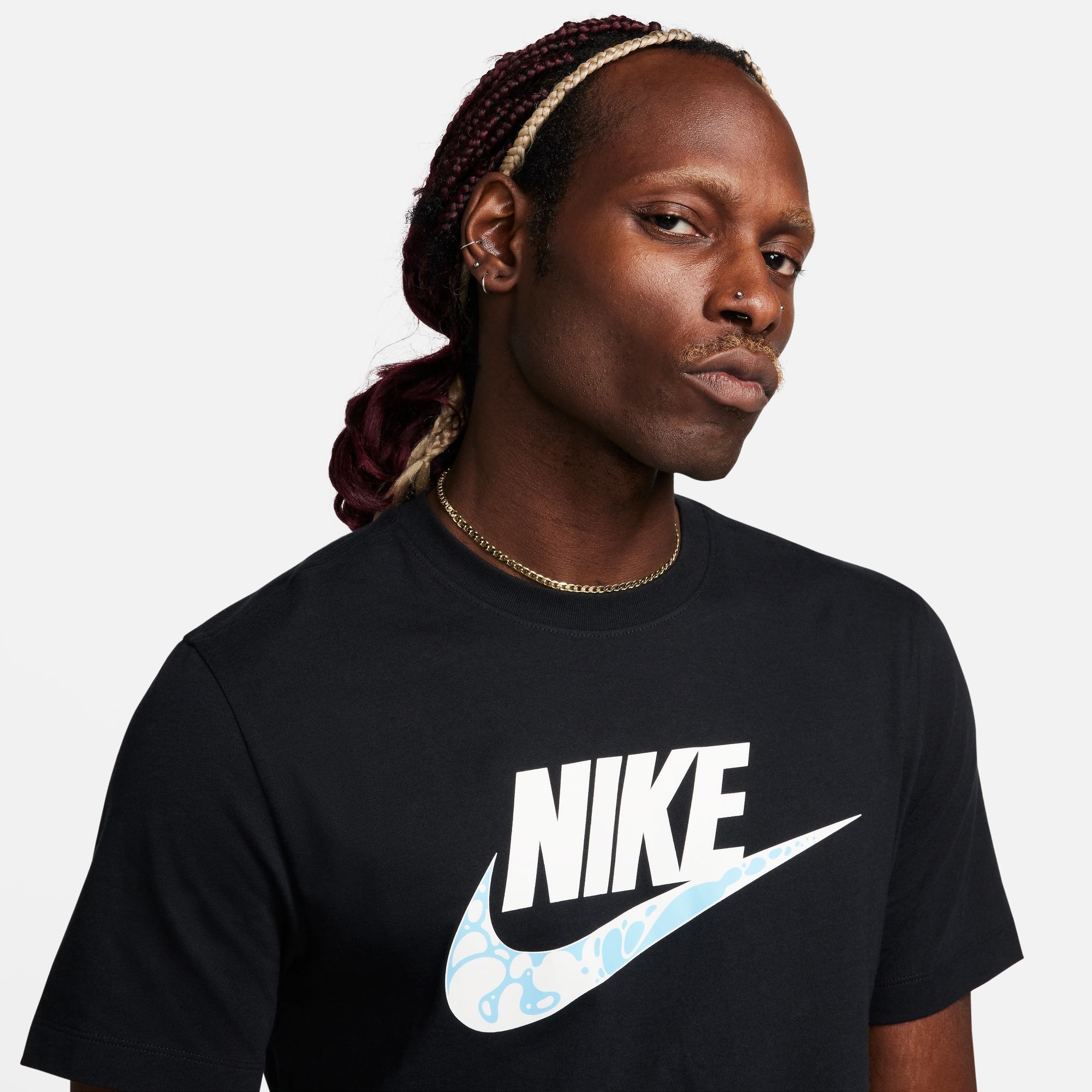 Nike Sportswear Men's T-Shirt