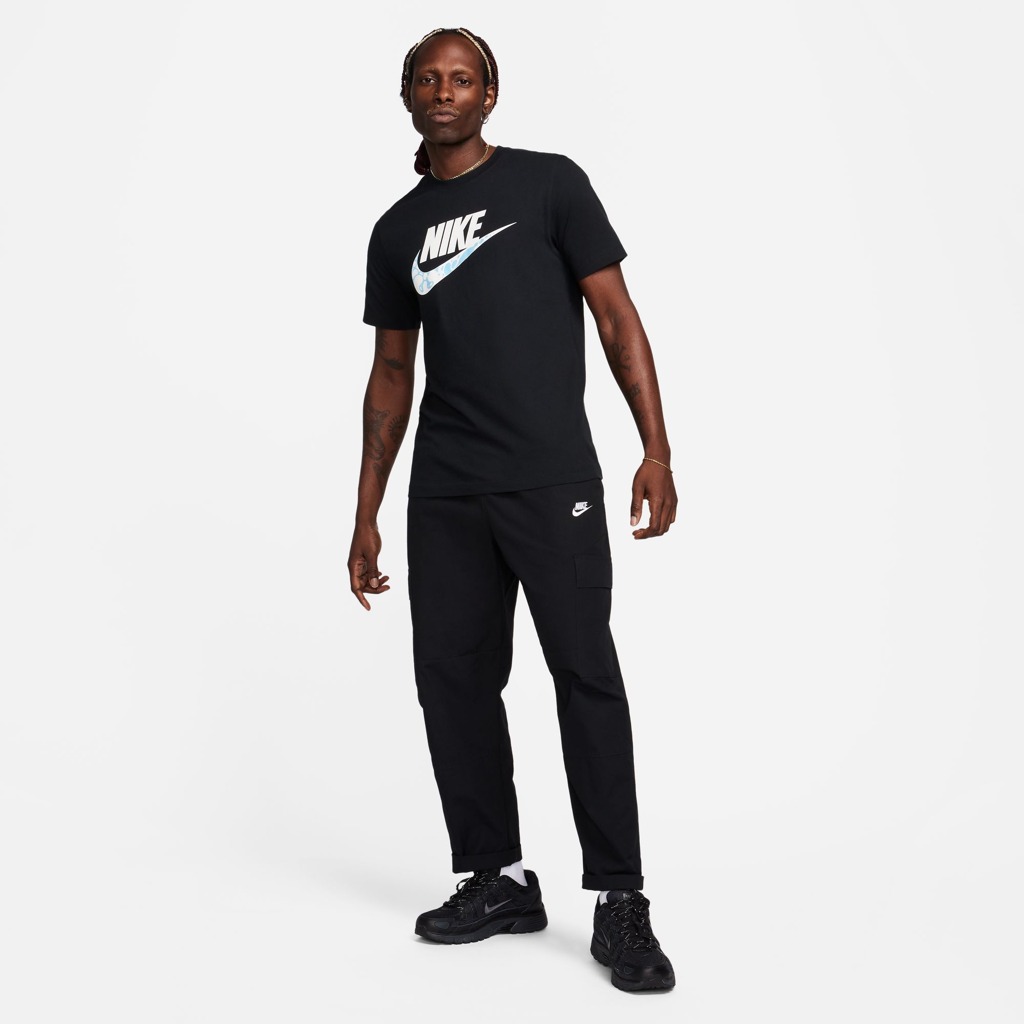 Nike Sportswear Men's T-Shirt