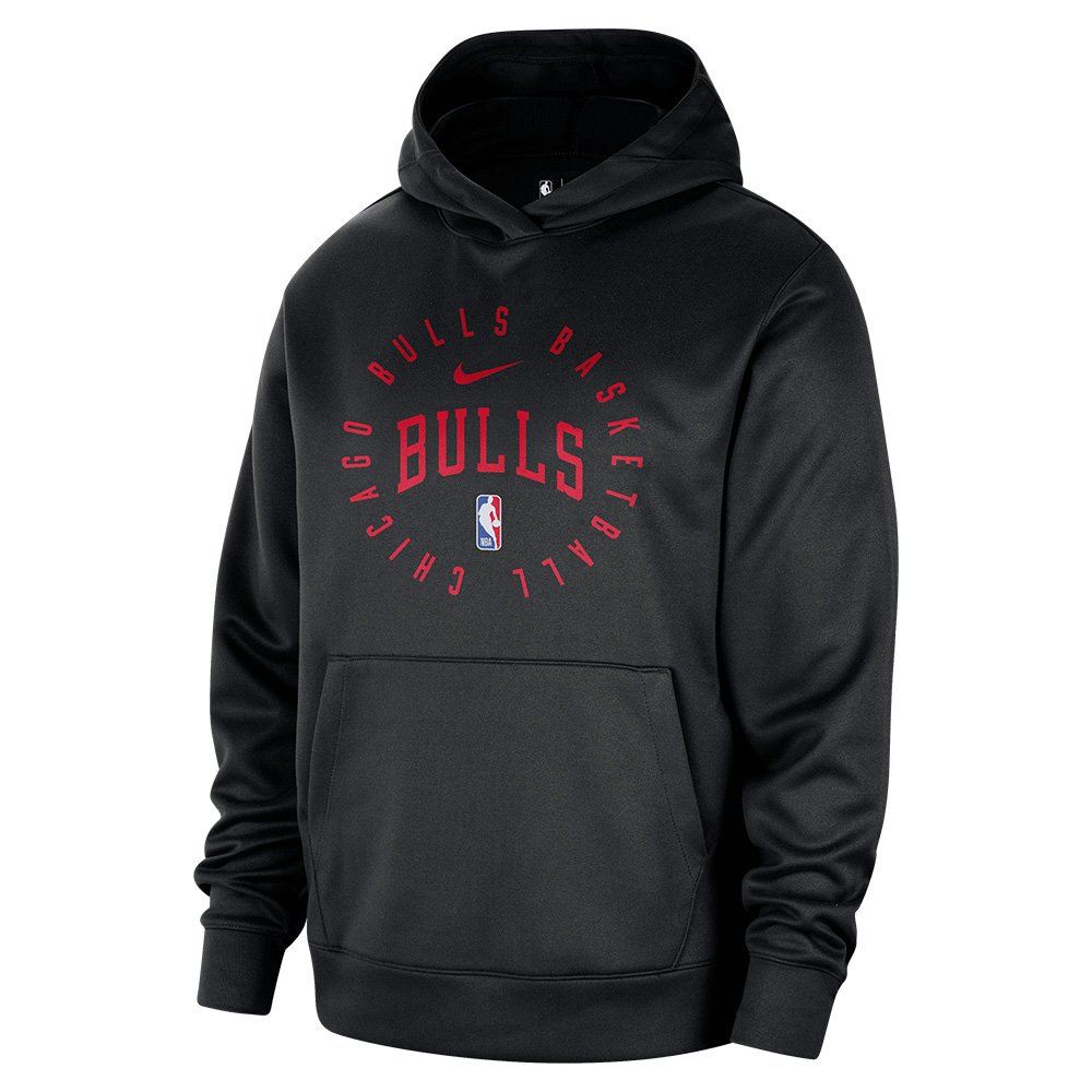 Nike Dri-FIT NBA Chicago Bulls Hoodie