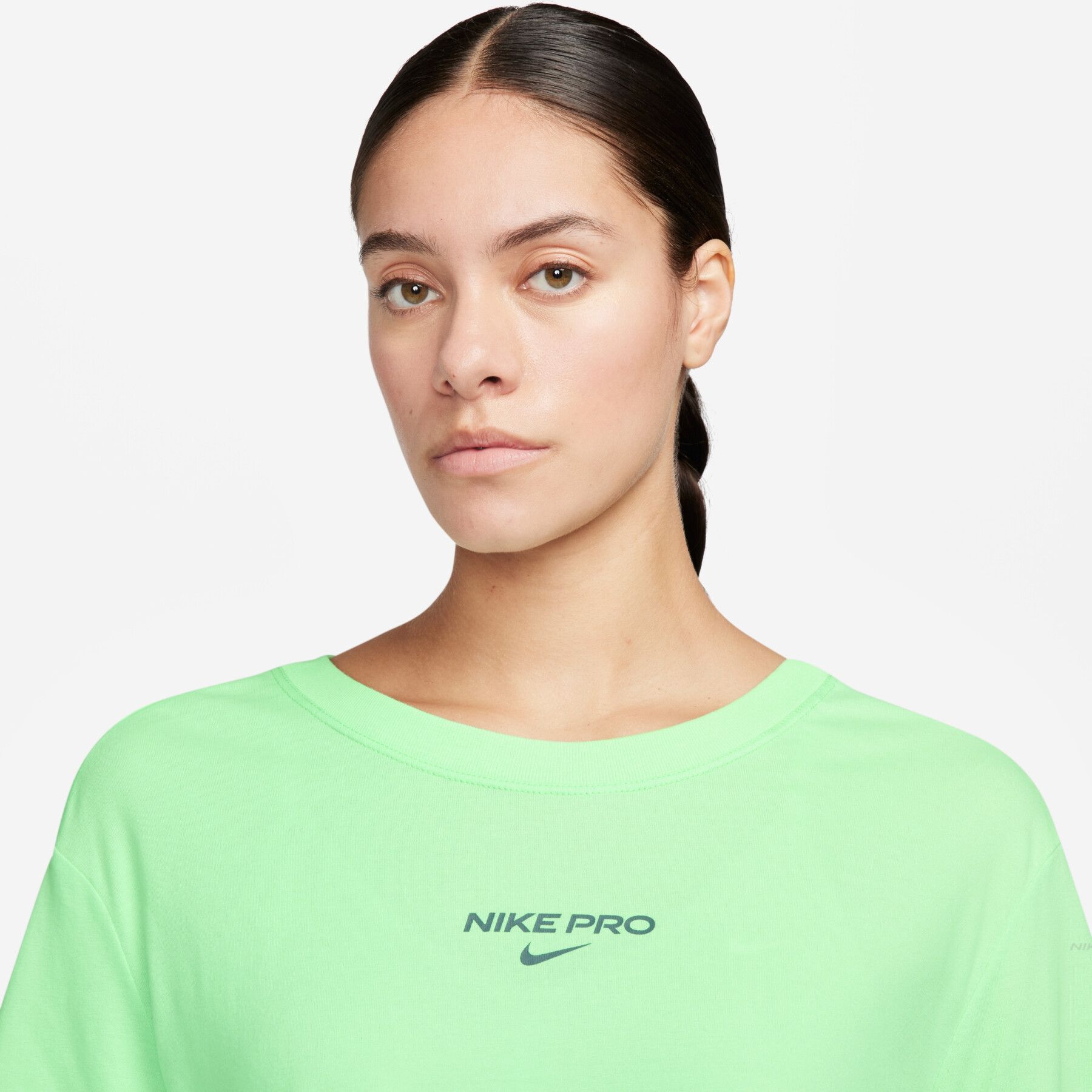 Nike Pro Women's T-Shirt