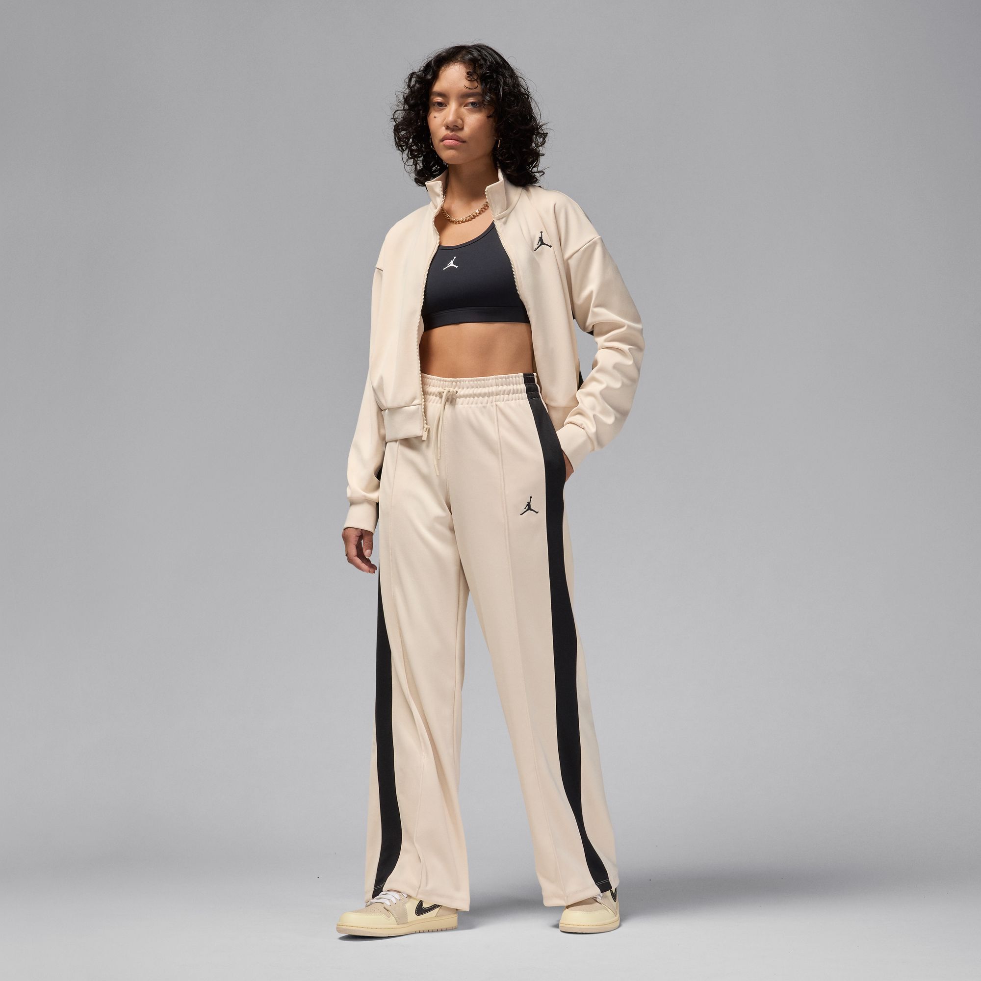 Jordan Women's Knit Track Pants