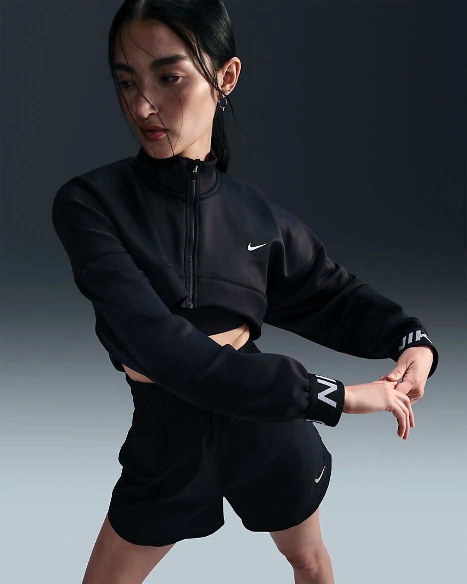 Nike Pro Fleece Top