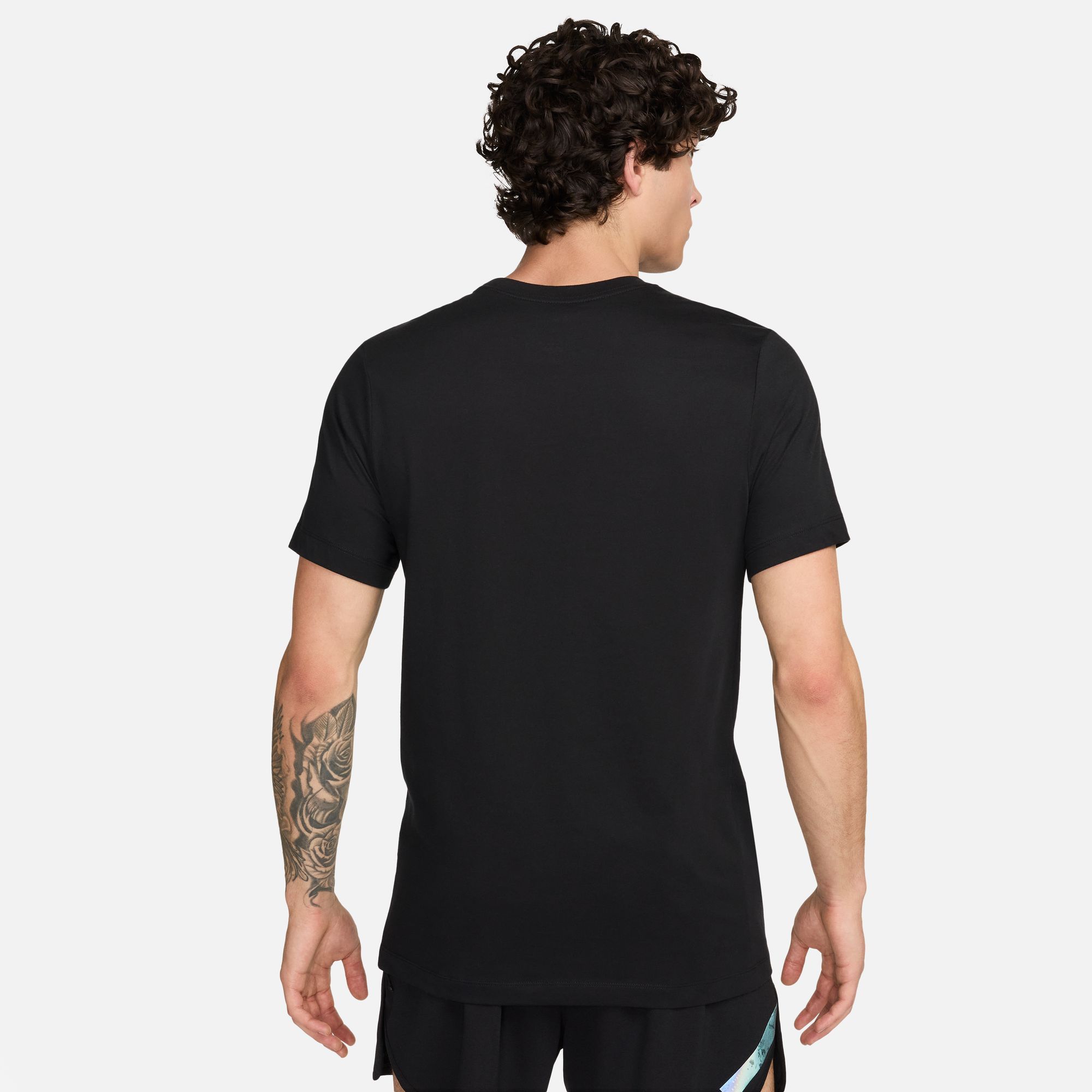 Nike Men's Dri-FIT Running T-Shirt