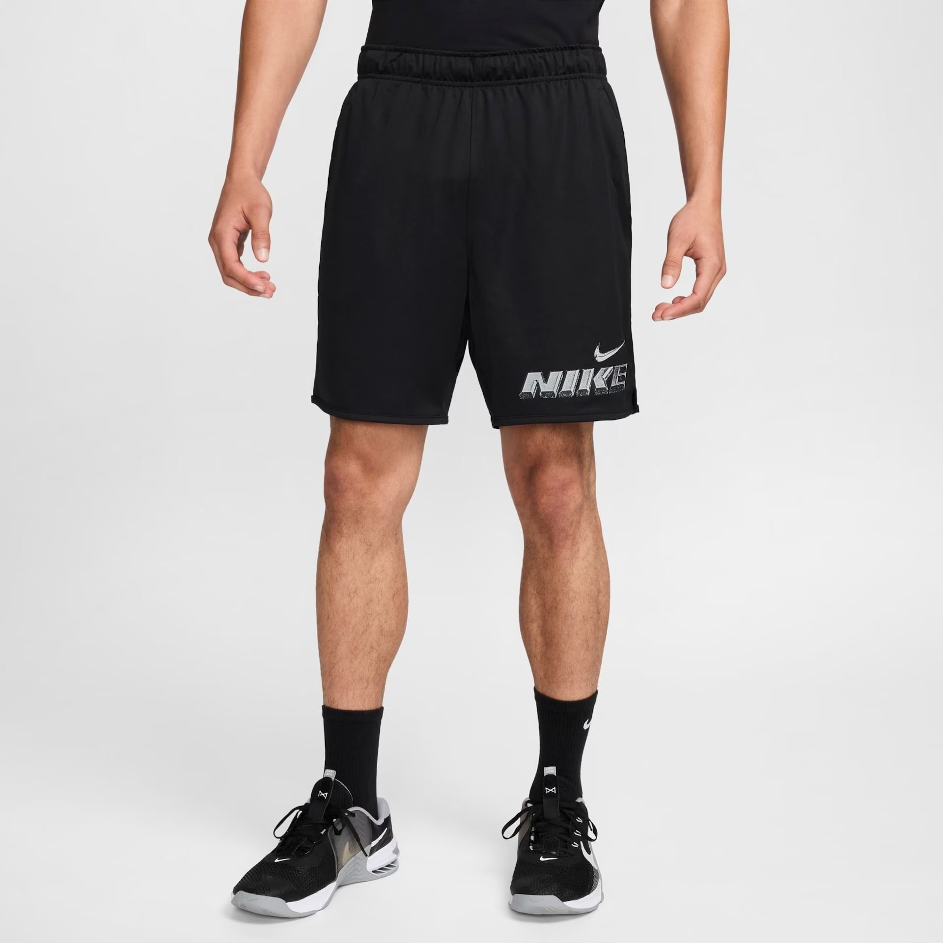 Nike Dri-FIT Totality Shorts