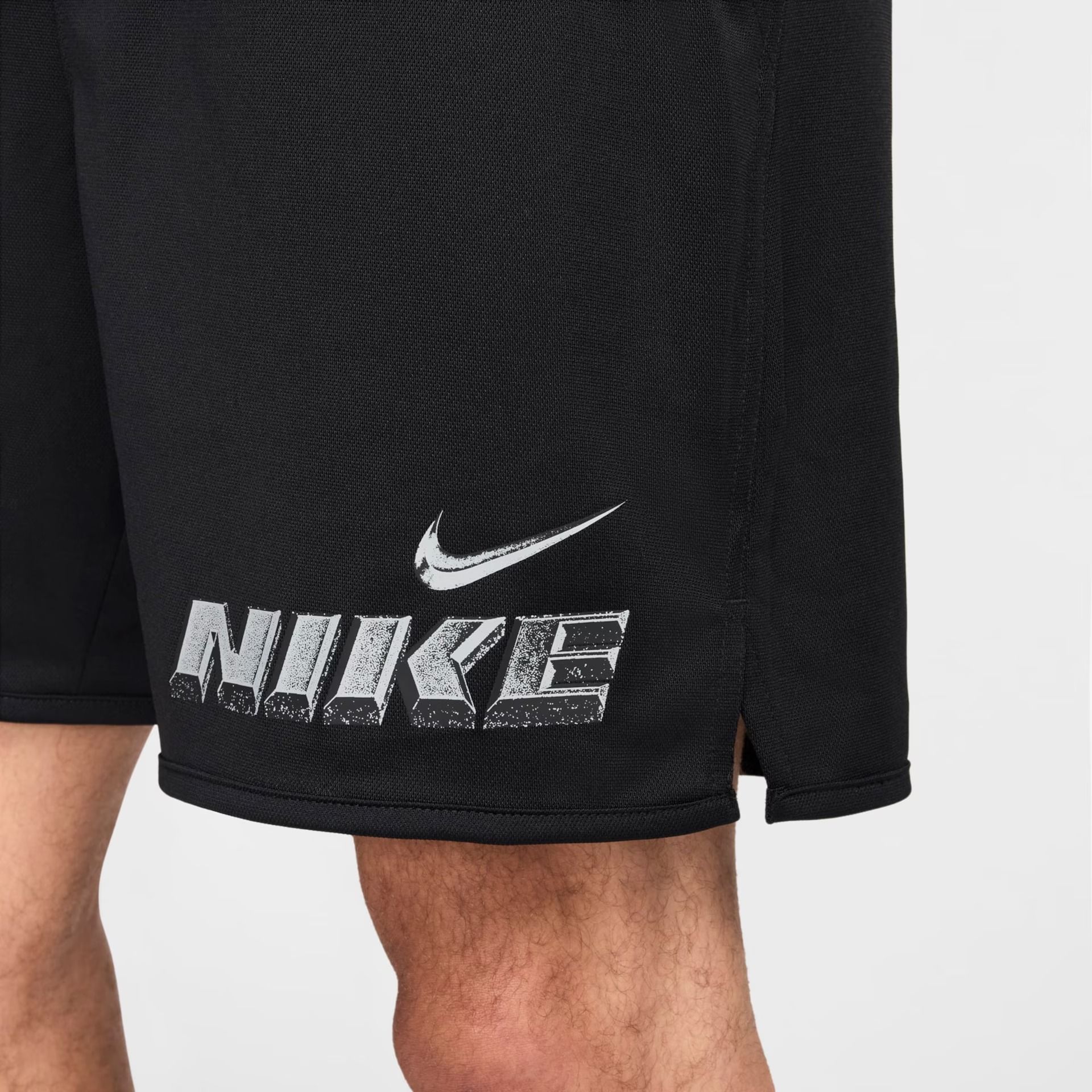 Nike Dri-FIT Totality Shorts