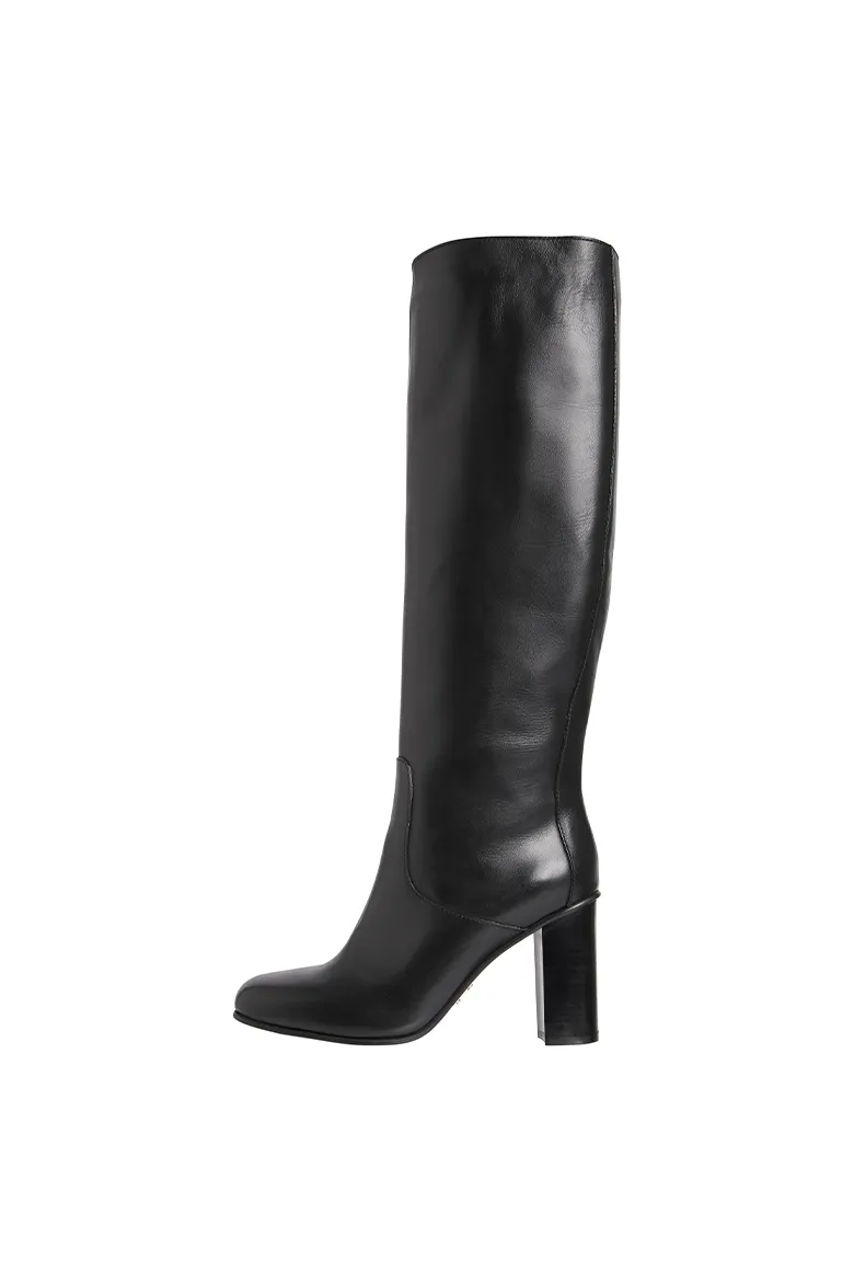 Tommy Hilfiger High Heel Boots