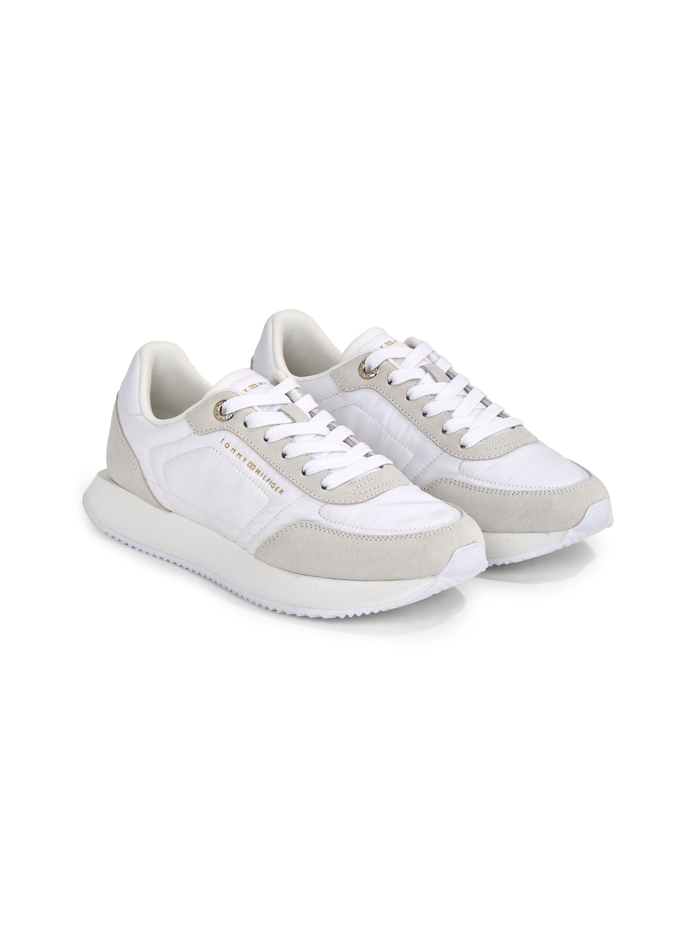 Tommy Hilfiger Women's Runner Trainers