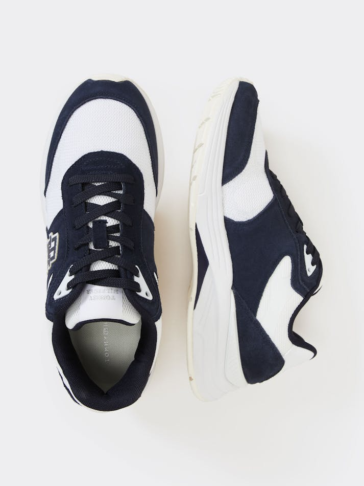 Tommy Hilfiger Modern Prep Runner Shoes