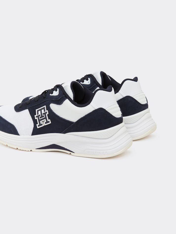 Tommy Hilfiger Modern Prep Runner Shoes