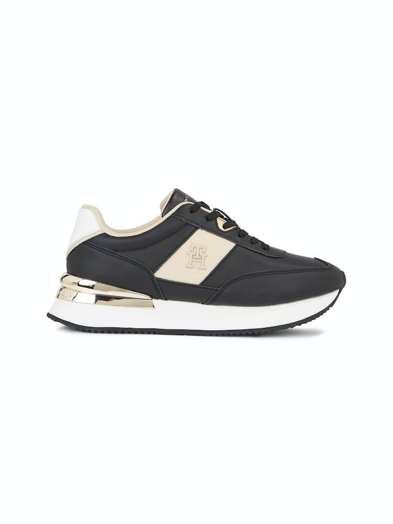 Tommy Hilfiger Elevated Leather Running shoes