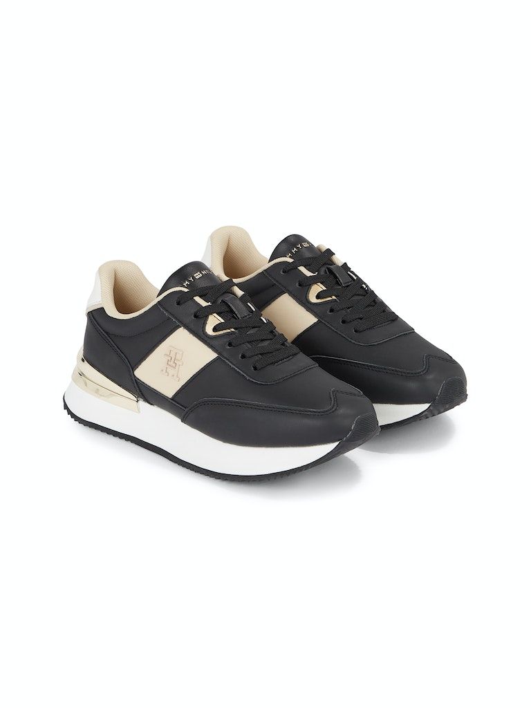 Tommy Hilfiger Elevated Leather Running shoes