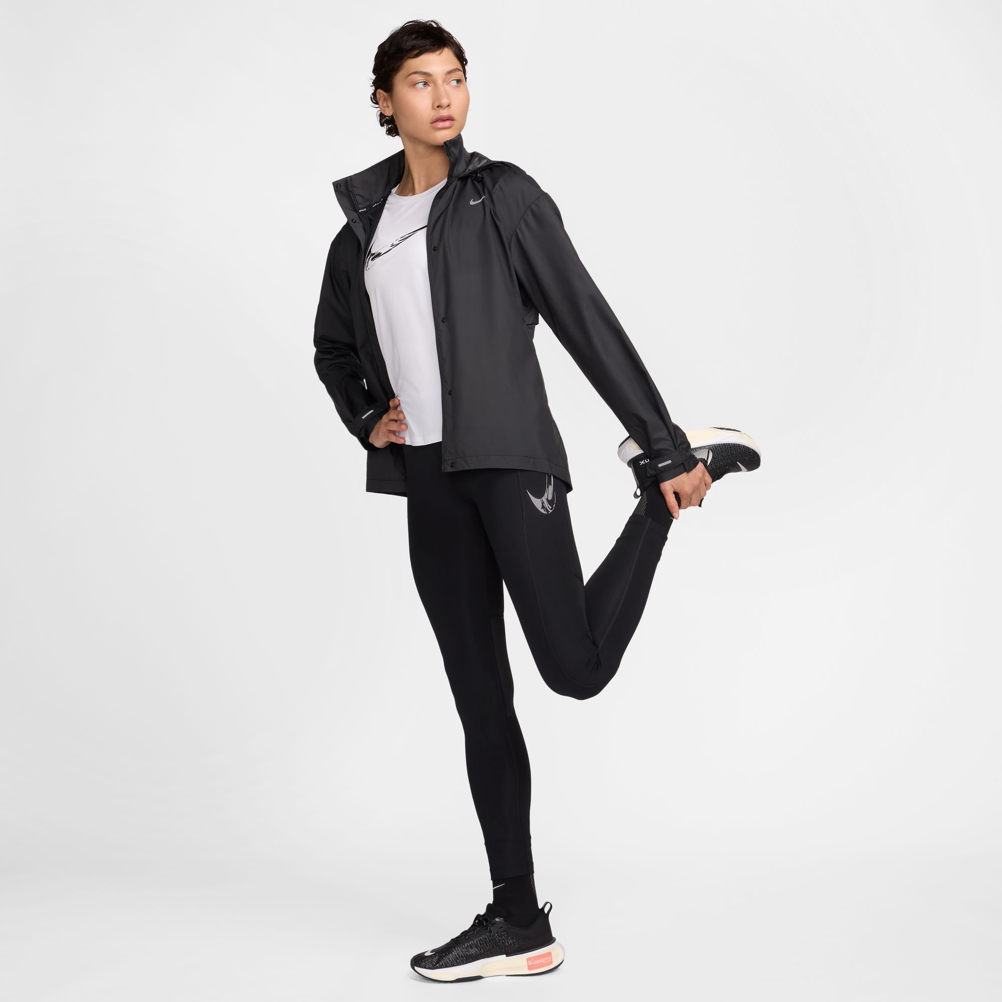 Nike Fast Women's Repel Running Jacket