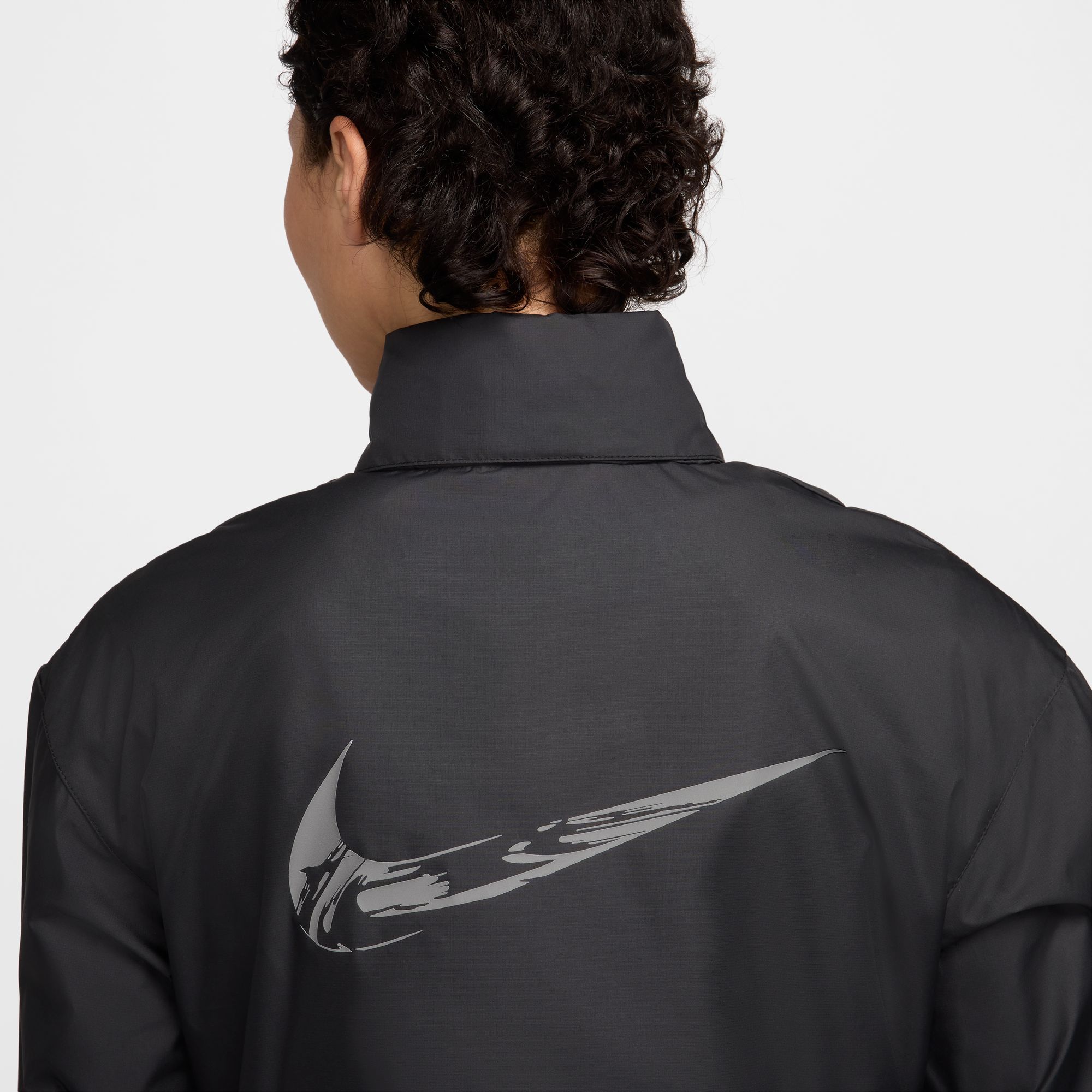 Nike Fast Women's Repel Running Jacket