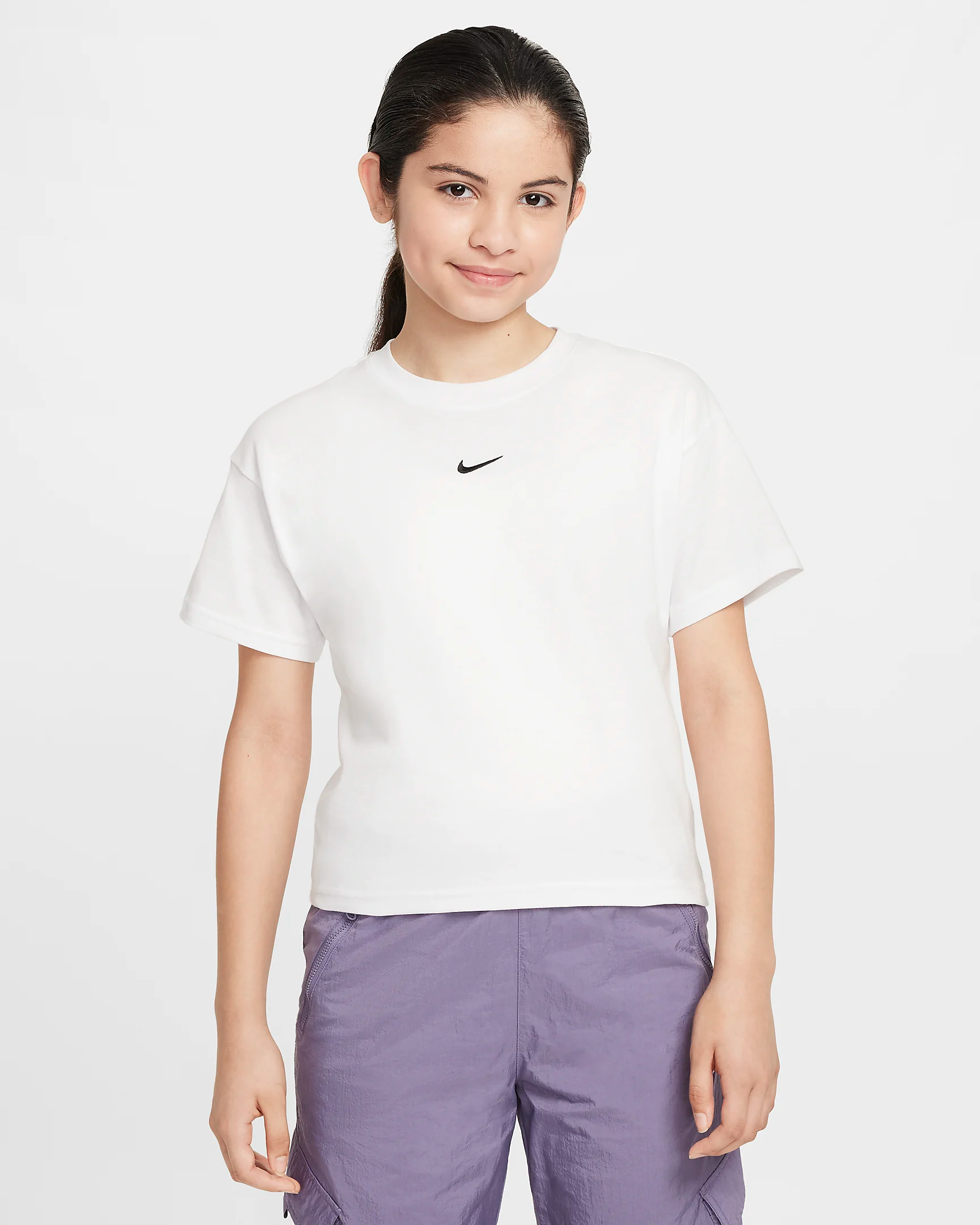 Nike Sportwear Essential Girls T-Shirt