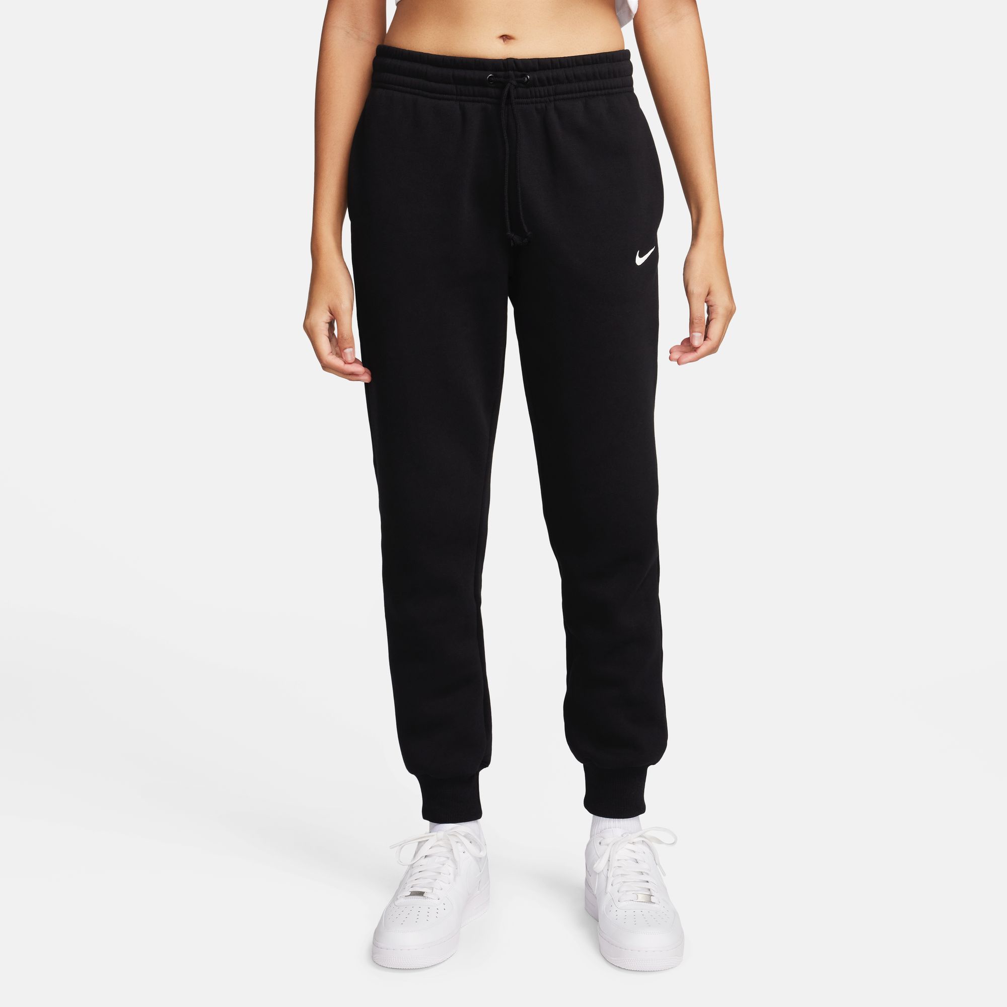 Nike Sportswear Phoenix Fleece Women's Mid-Rise Sweatpants