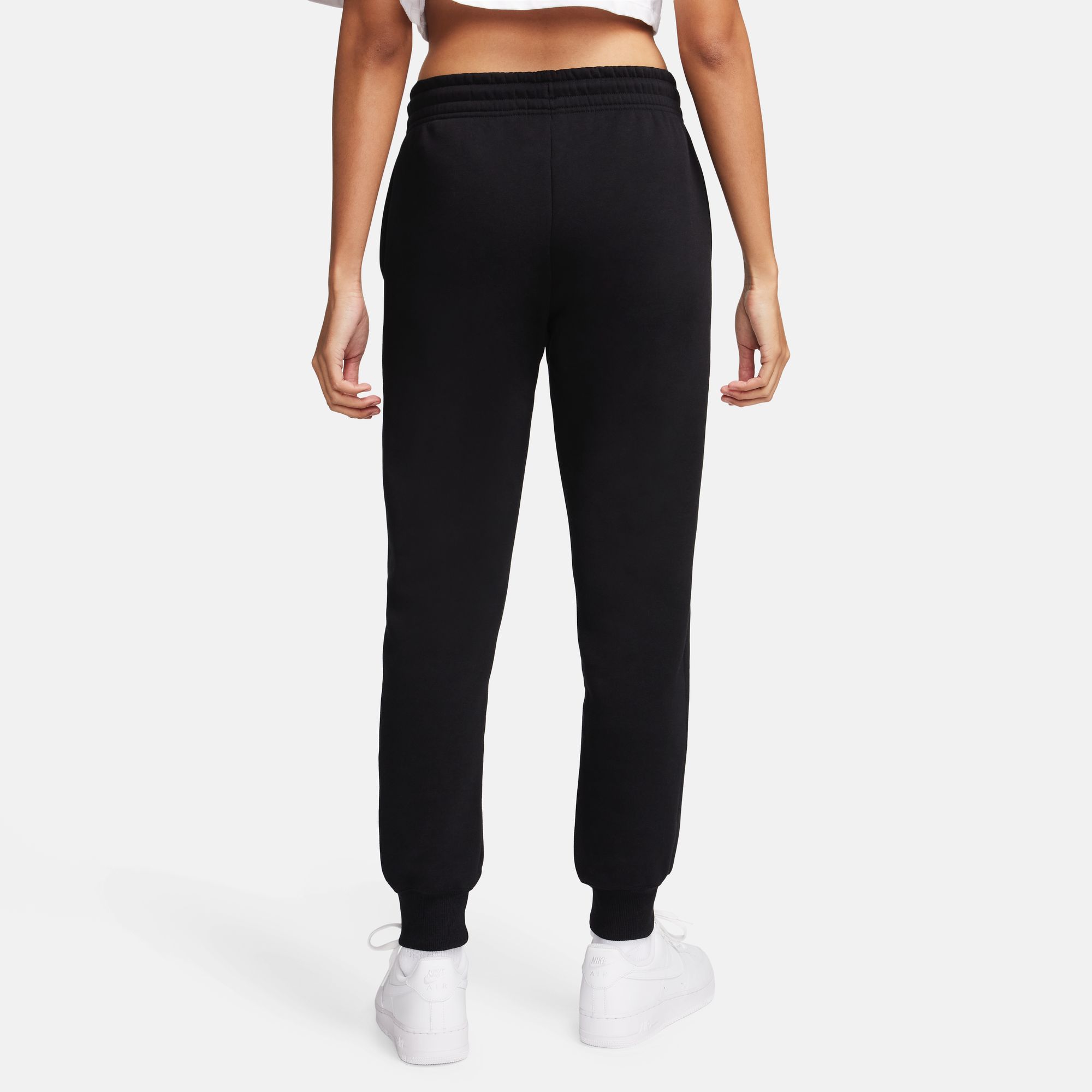 Nike Sportswear Phoenix Fleece Women's Mid-Rise Sweatpants