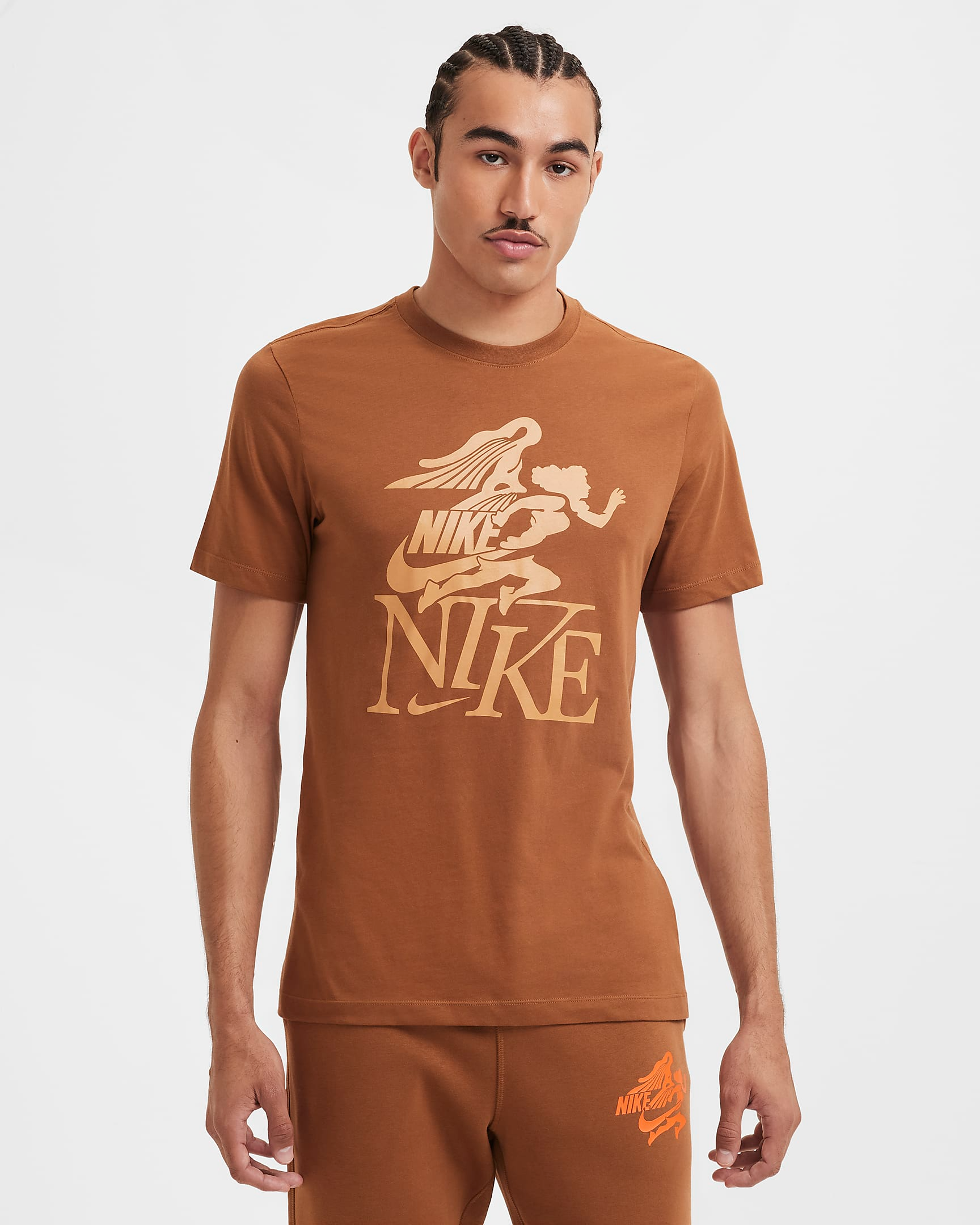 Nike Sportwear Club Men's T-Shirt