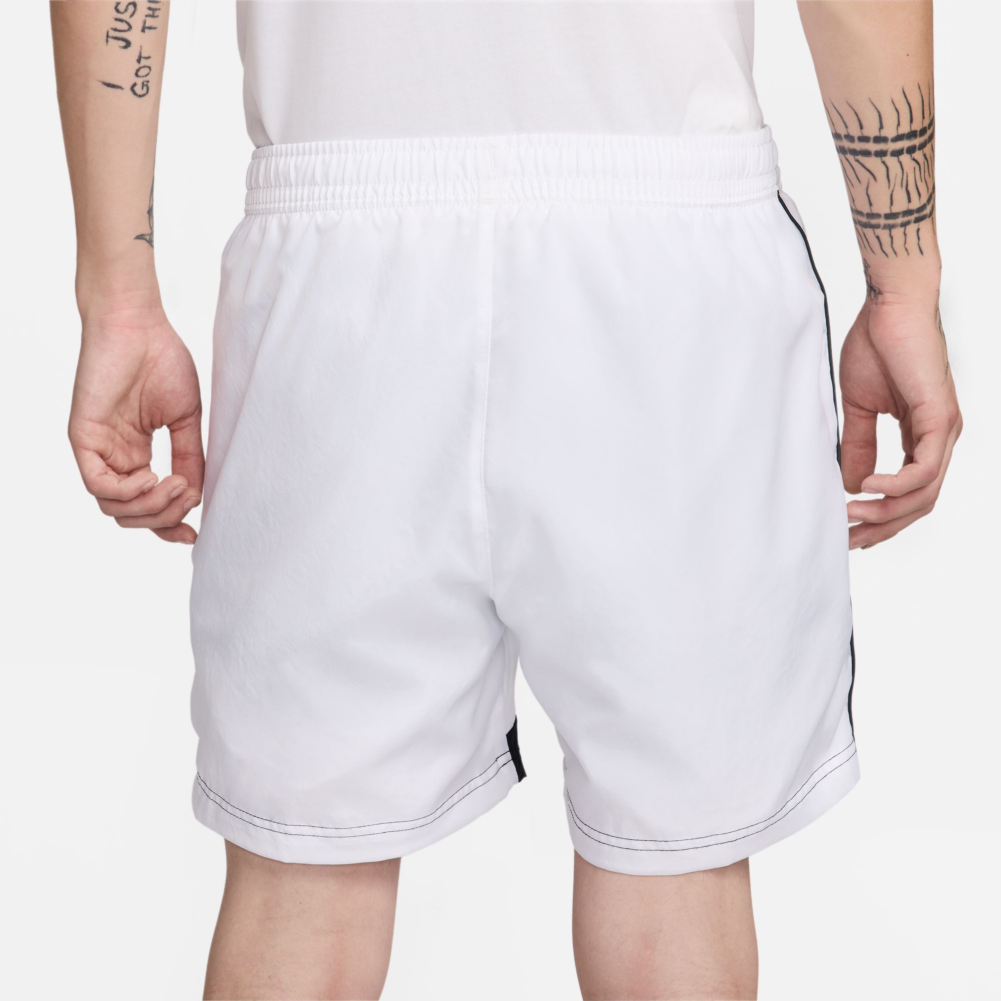 Nike Air Woven Track Men's Lifestyle Shorts