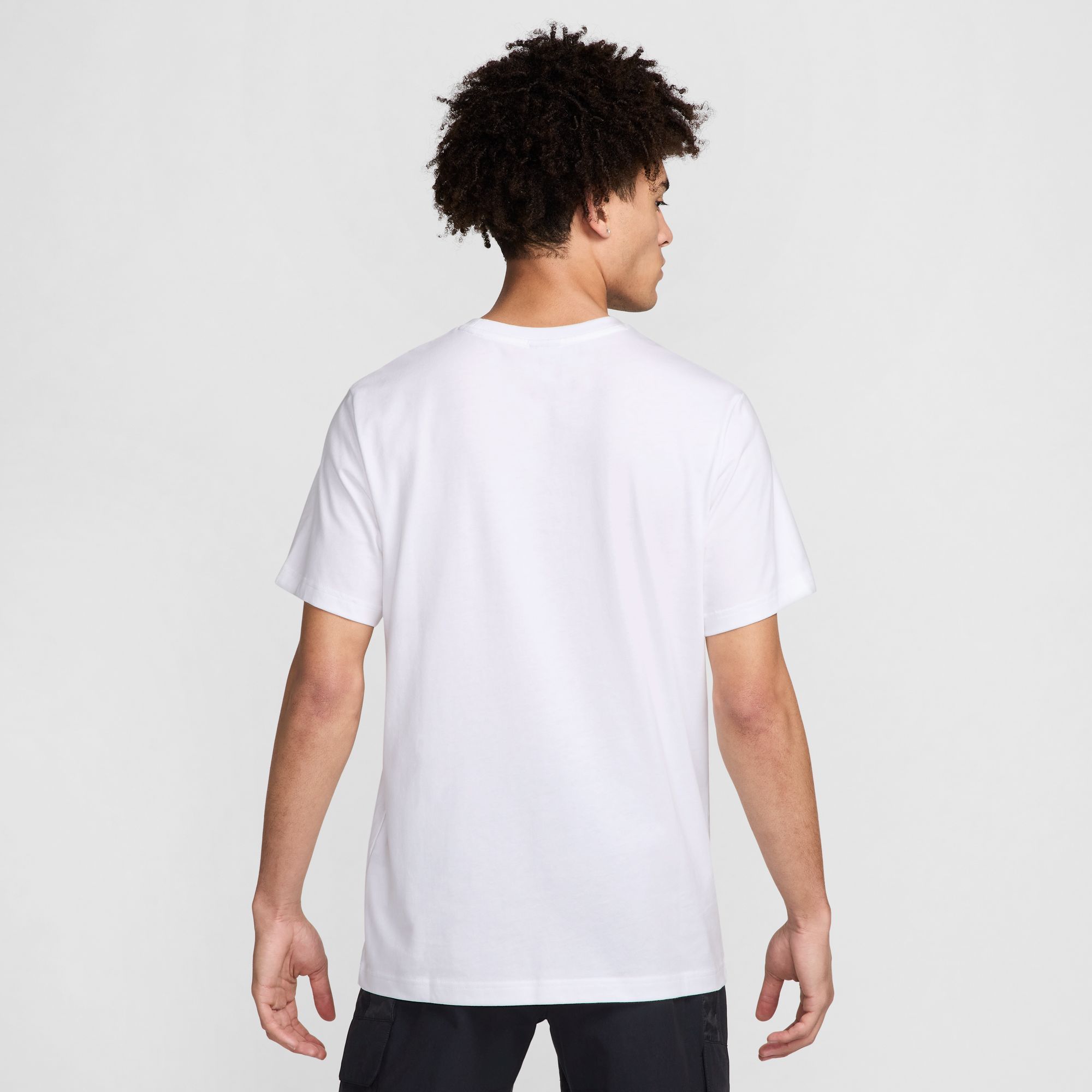 Nike Air Men's Graphic T-Shirt