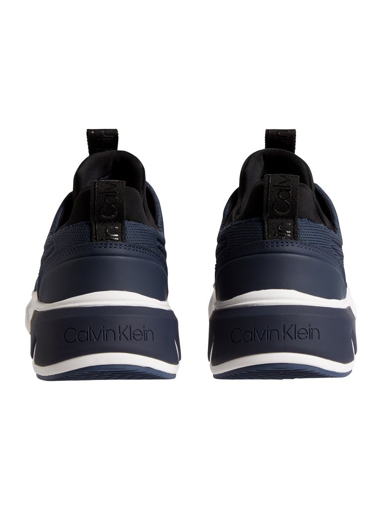 Calvin Klein Jeans Knit Trainers