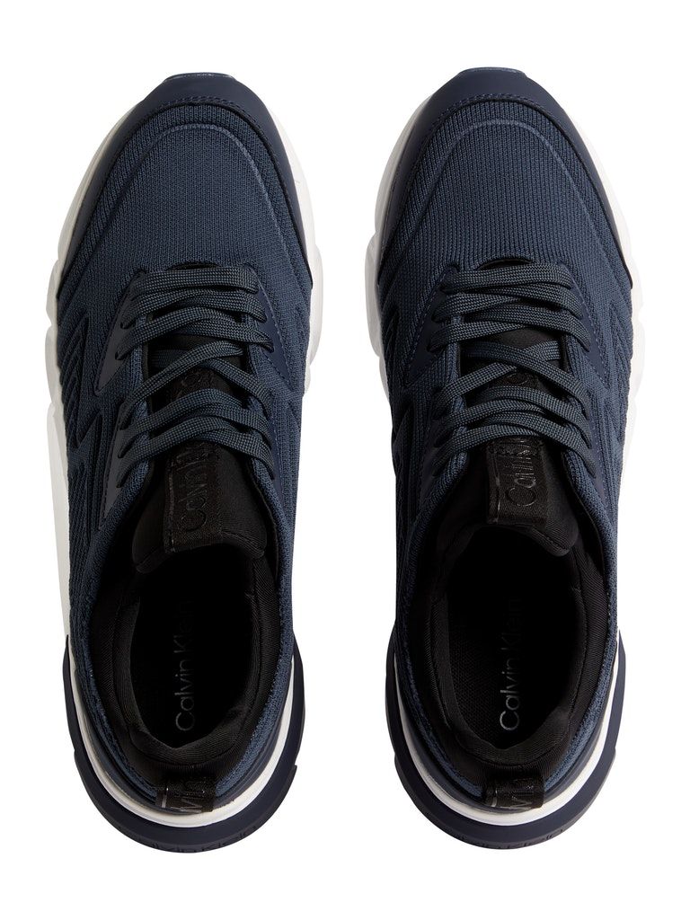 Calvin Klein Jeans Knit Trainers