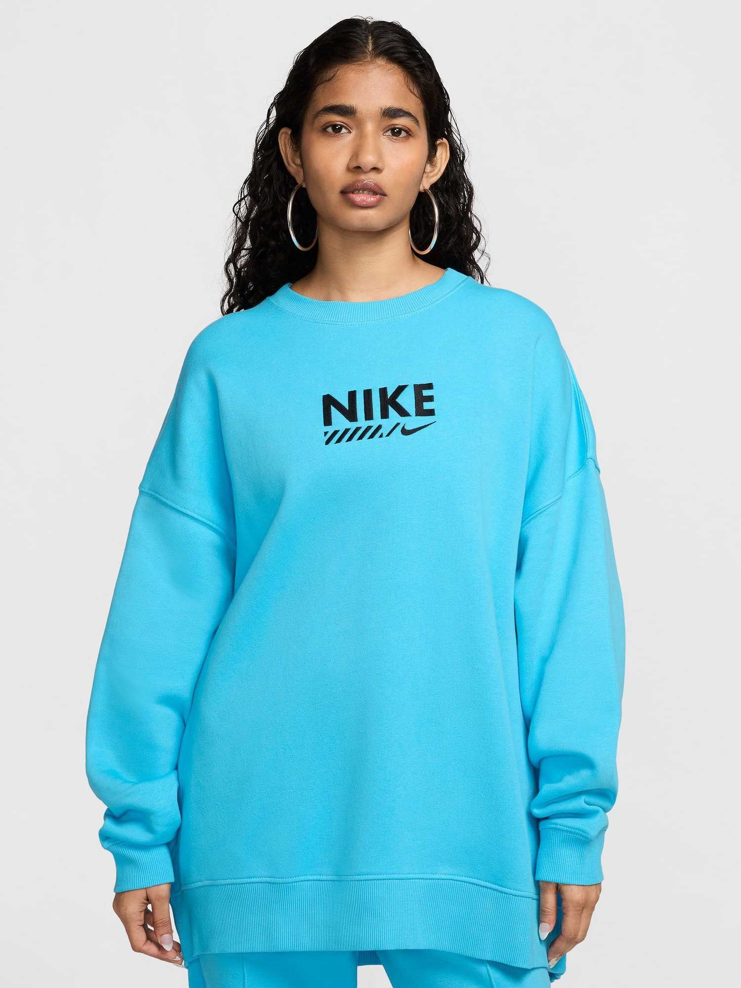 Nike Sportwear Fleece Sweatshirt