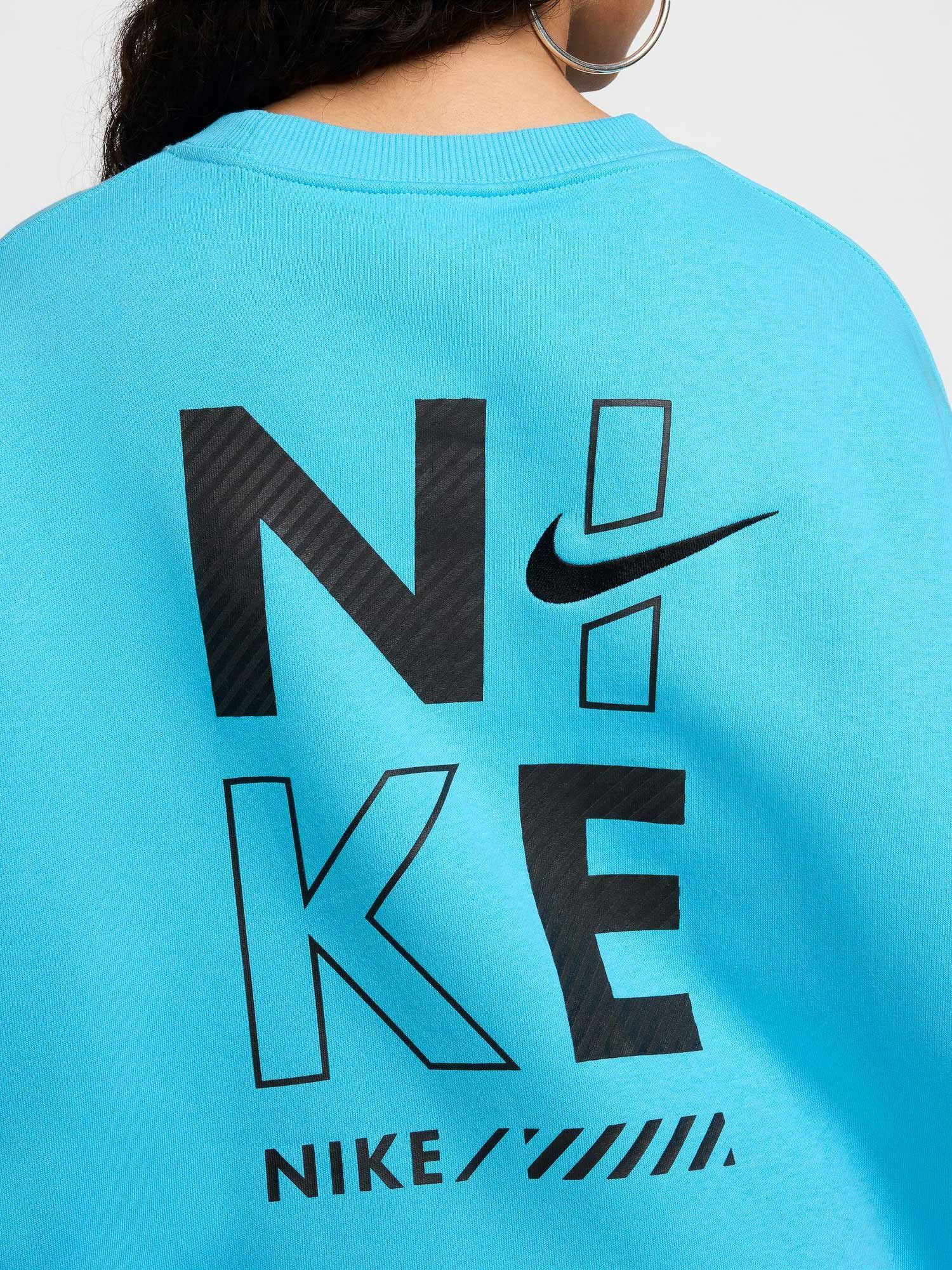 Nike Sportwear Fleece Sweatshirt