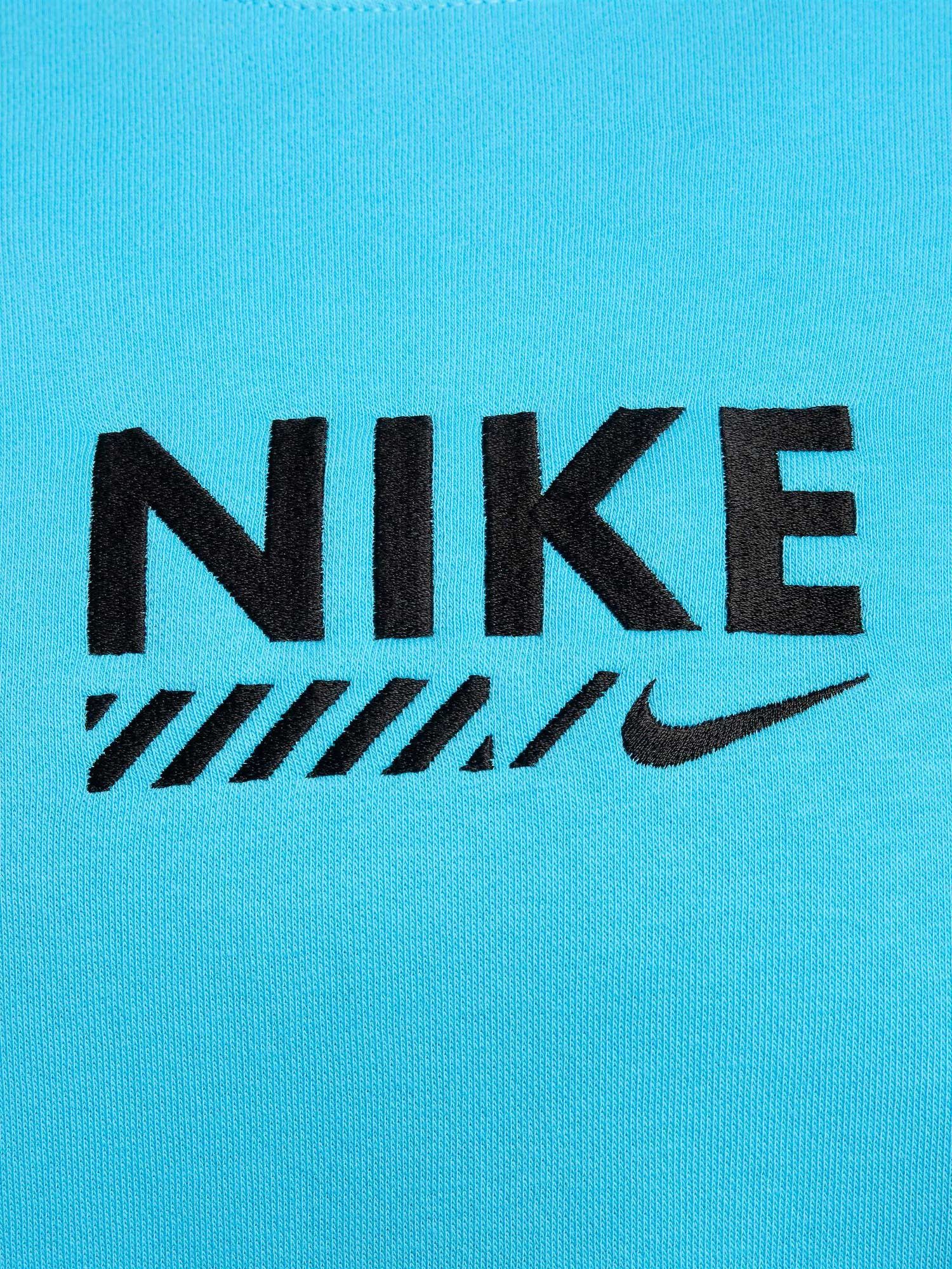 Nike Sportwear Fleece Sweatshirt