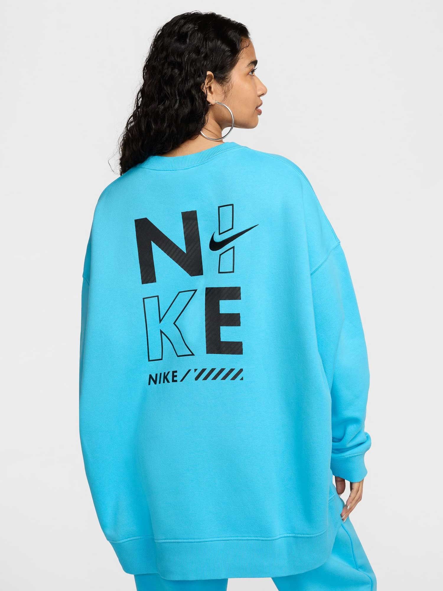 Nike Sportwear Fleece Sweatshirt