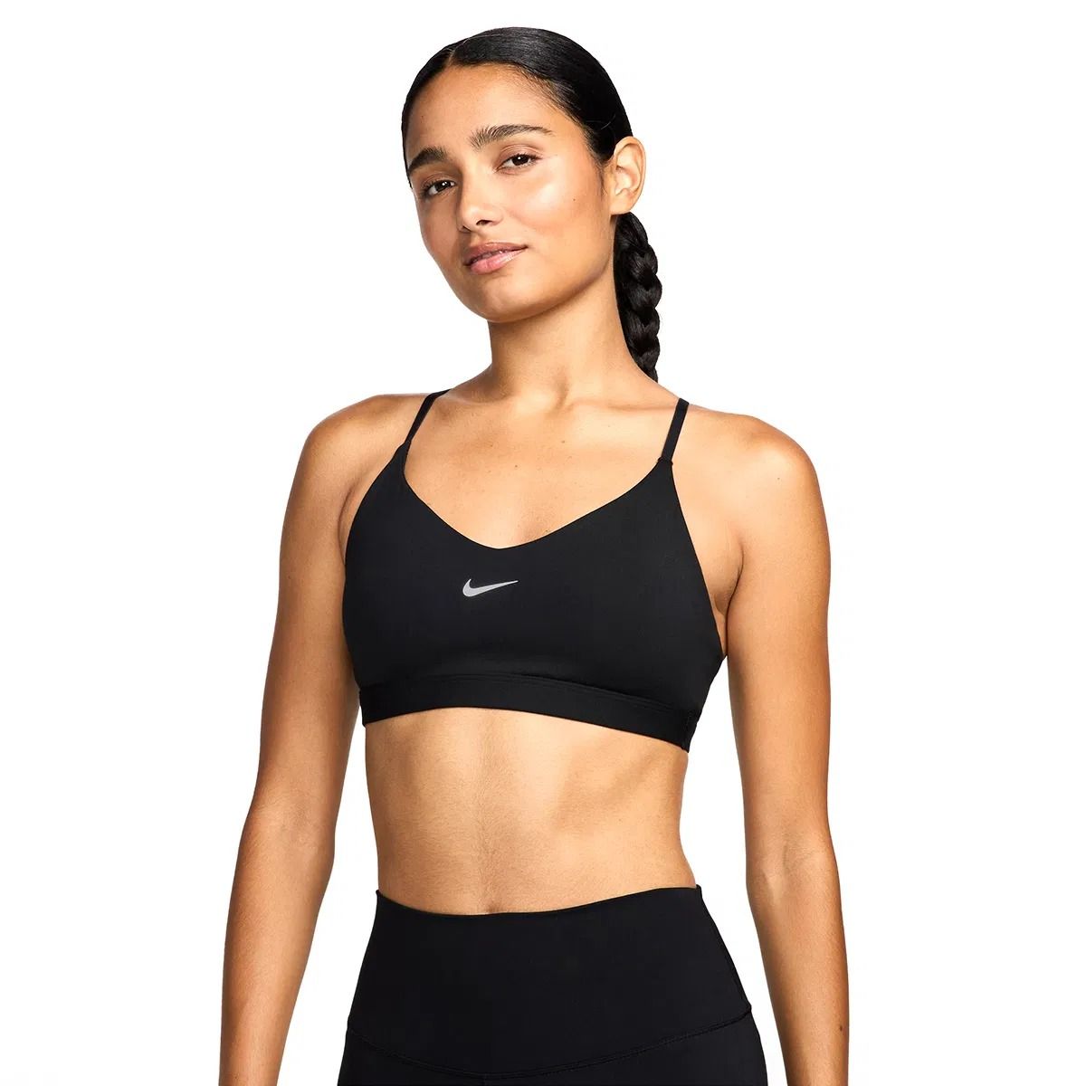 Nike Indy Dri-FIT Women's Sports Top