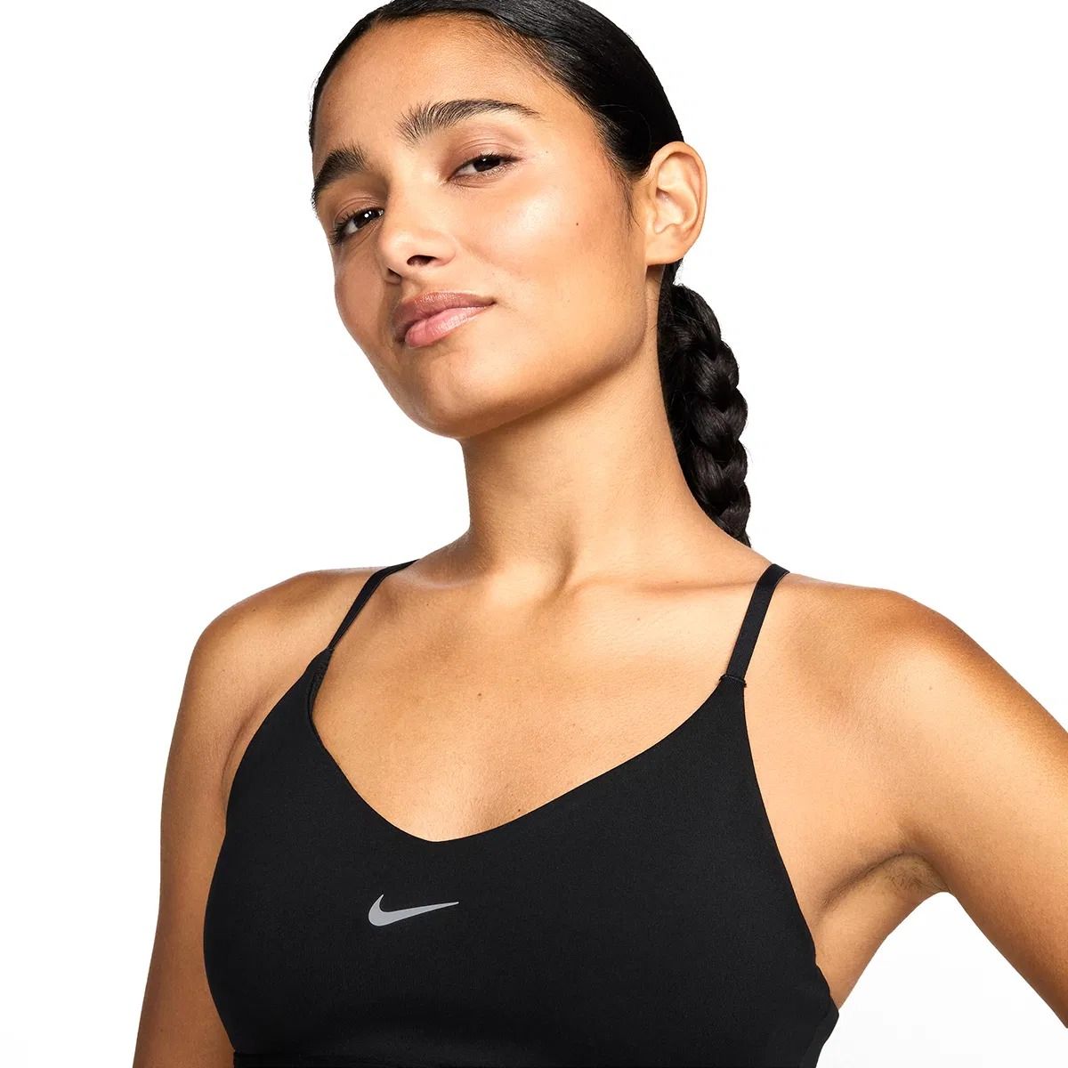 Nike Indy Dri-FIT Women's Sports Top