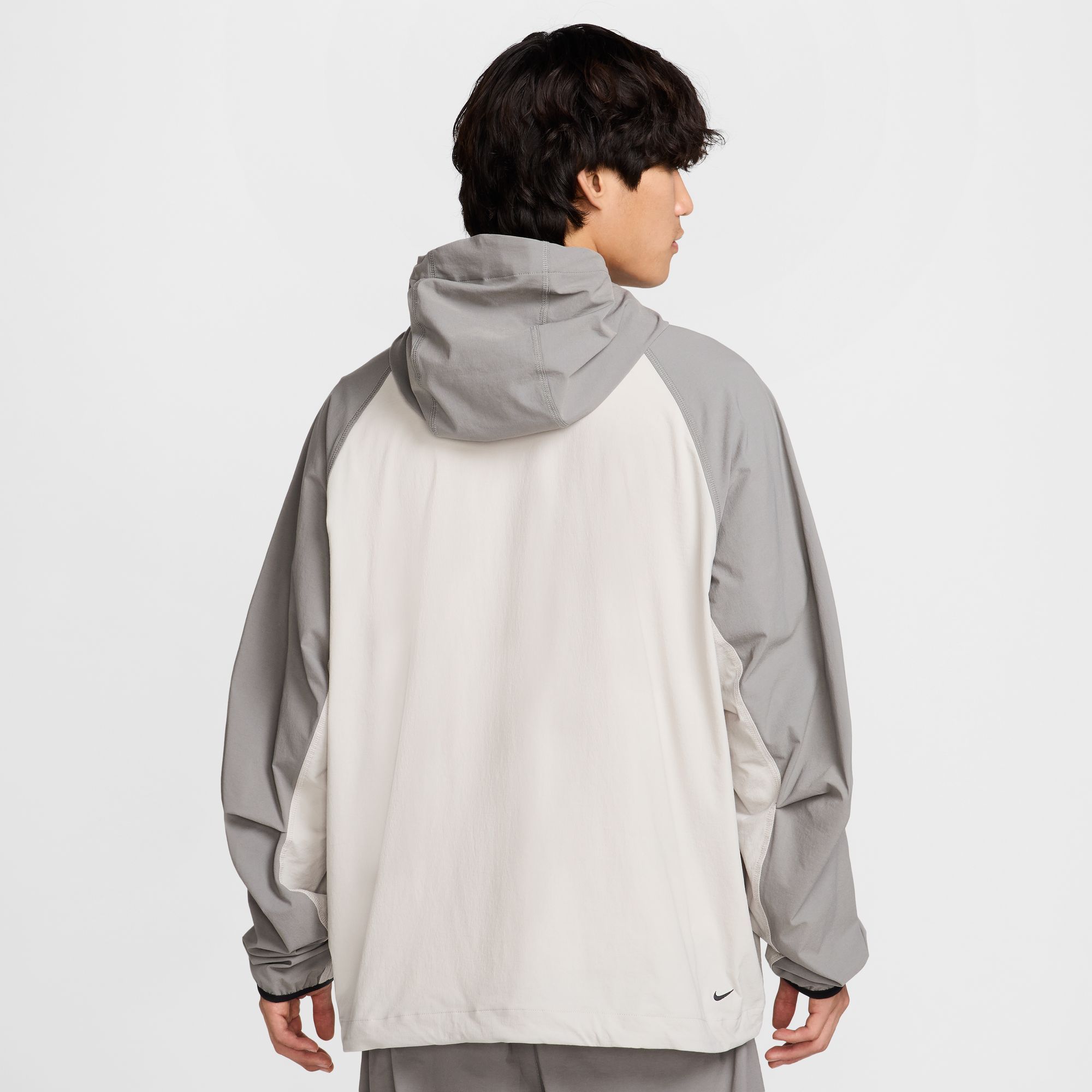 Nike Tech Men's Woven Jacket