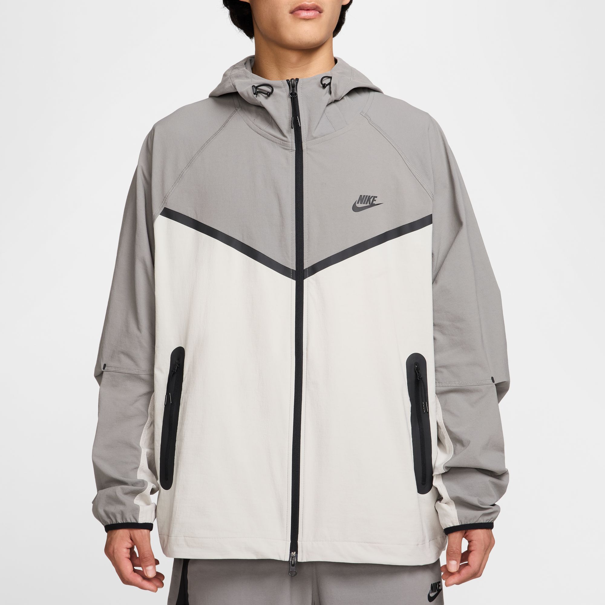 Nike Tech Men's Woven Jacket