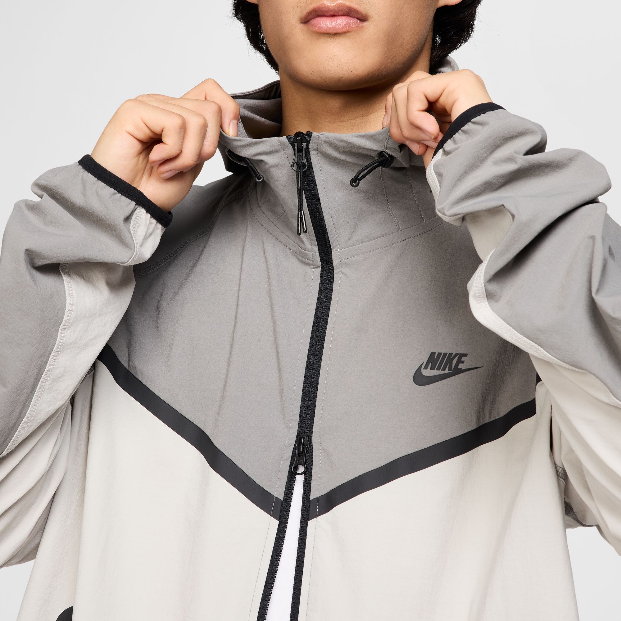 Nike Tech Men's Woven Jacket