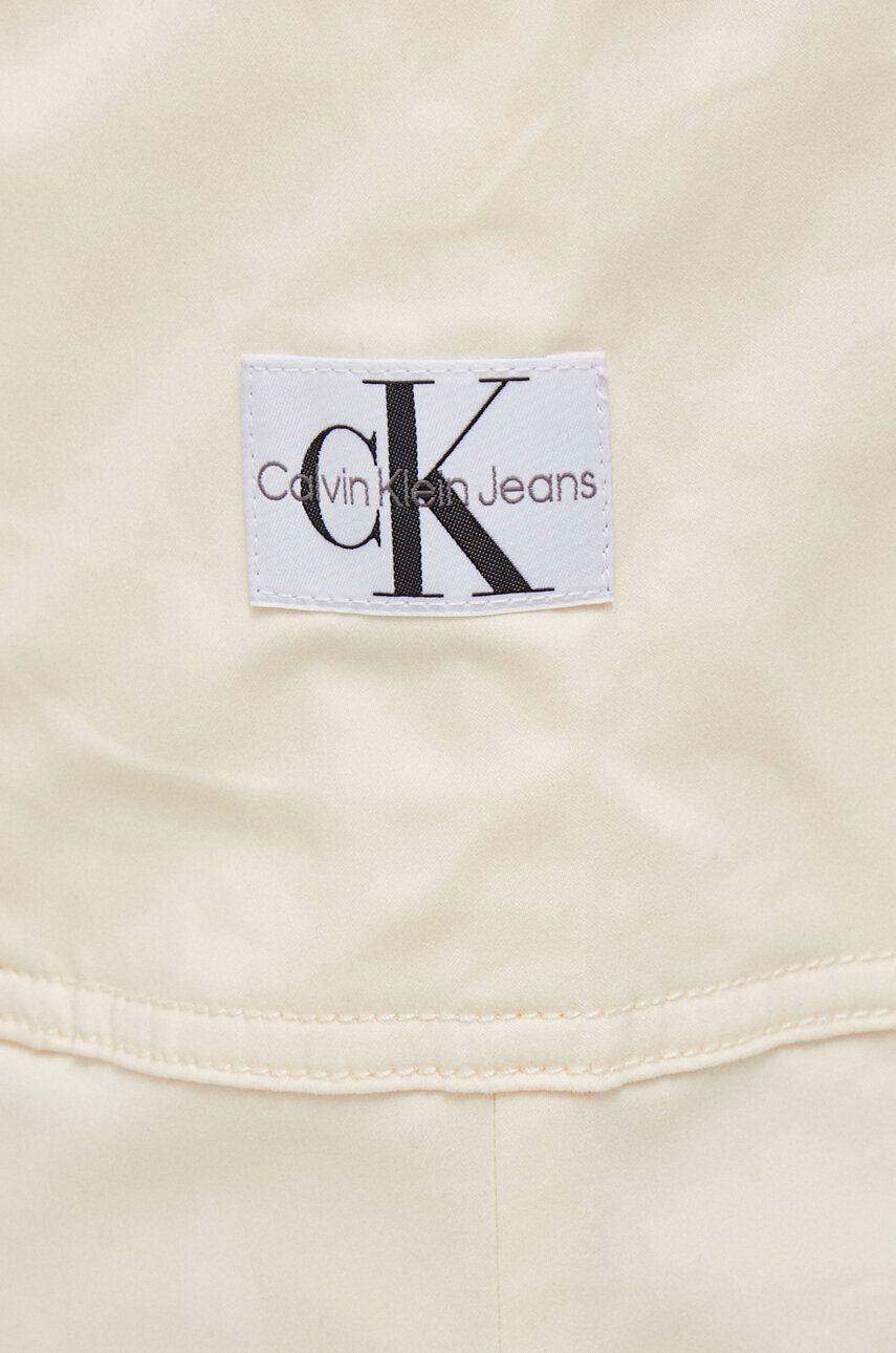 Calvin Klein Jeans High Waist Trousers