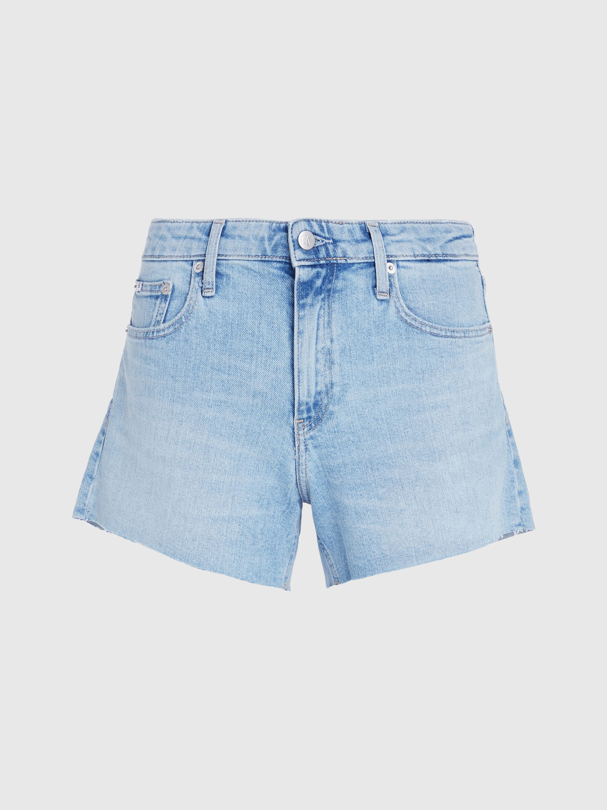 Calvin Klein Jeans Denim Shorts