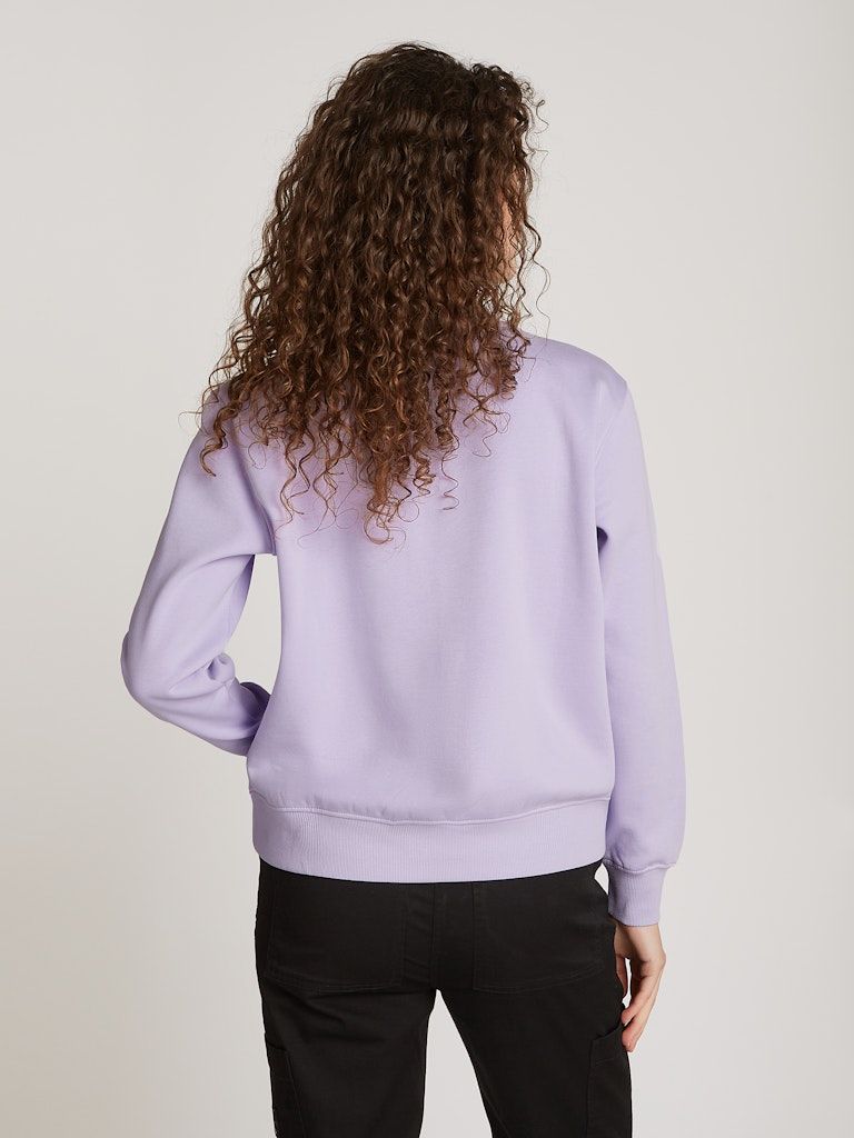 Calvin Klein Jeans Relaxed Fit Sweatshirt