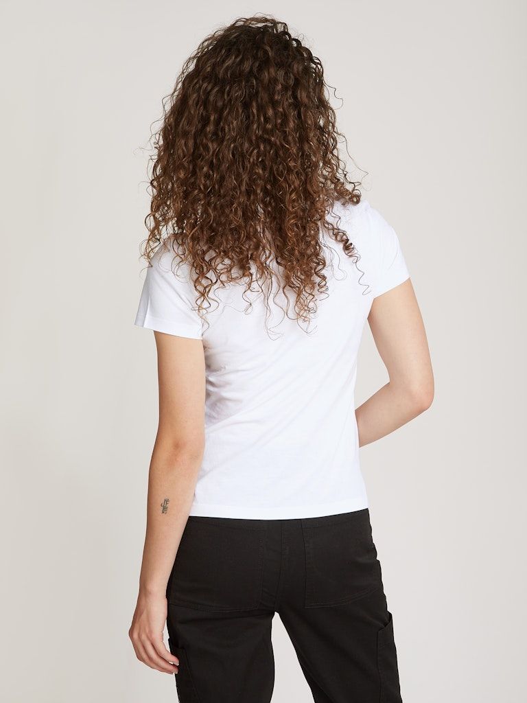 Calvin Klein Jeans Slim Fit T-Shirt