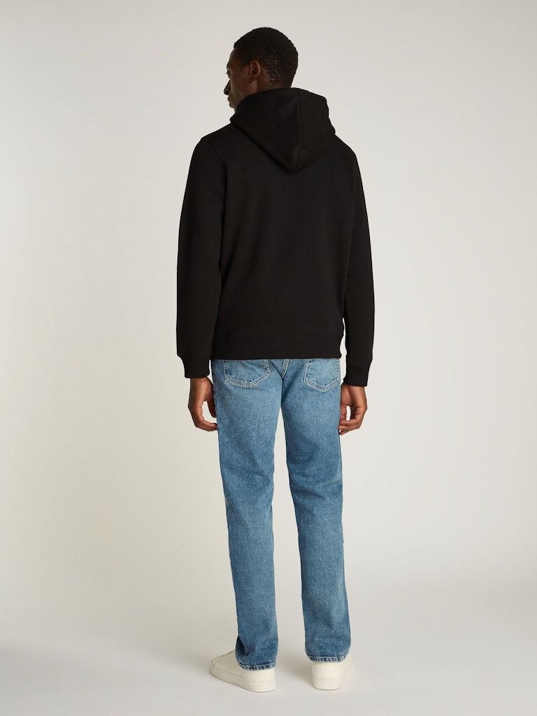 Calvin Klein Jeans Monologo Hoodie