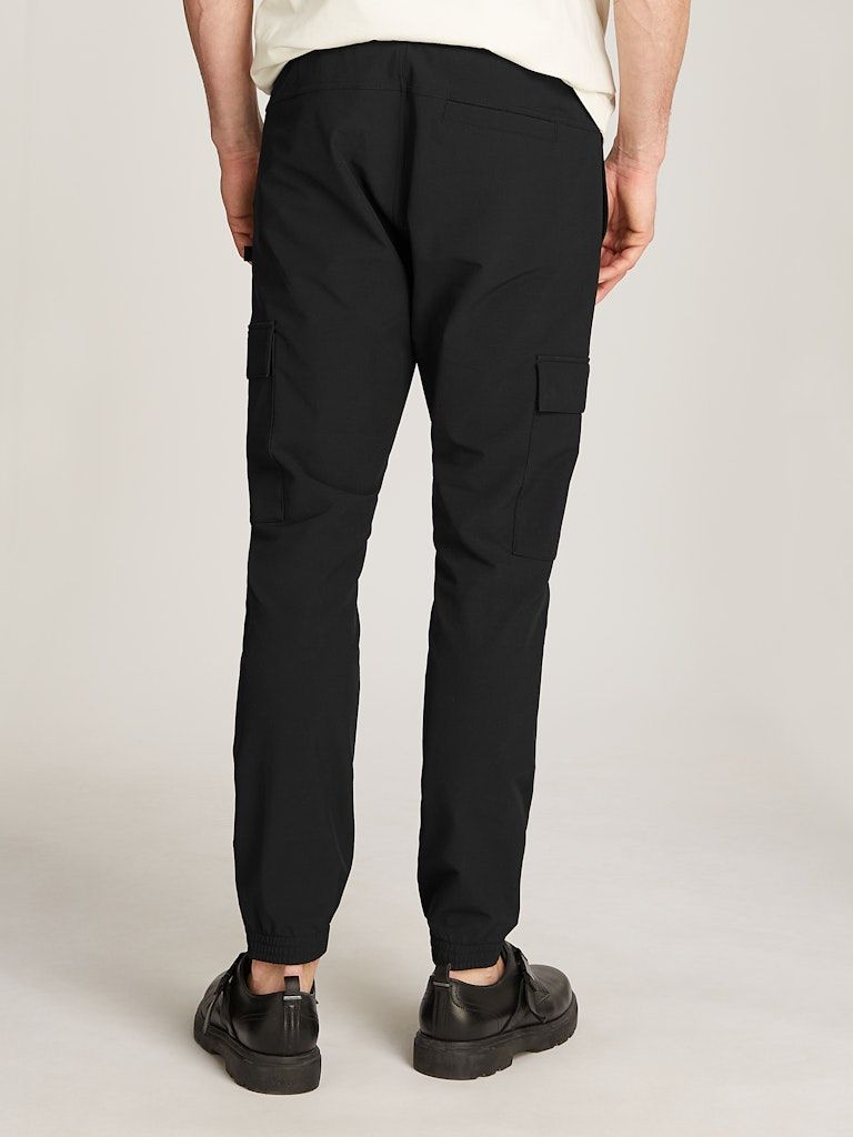 Calvin Klein Jeans Skinny Cargo Pants