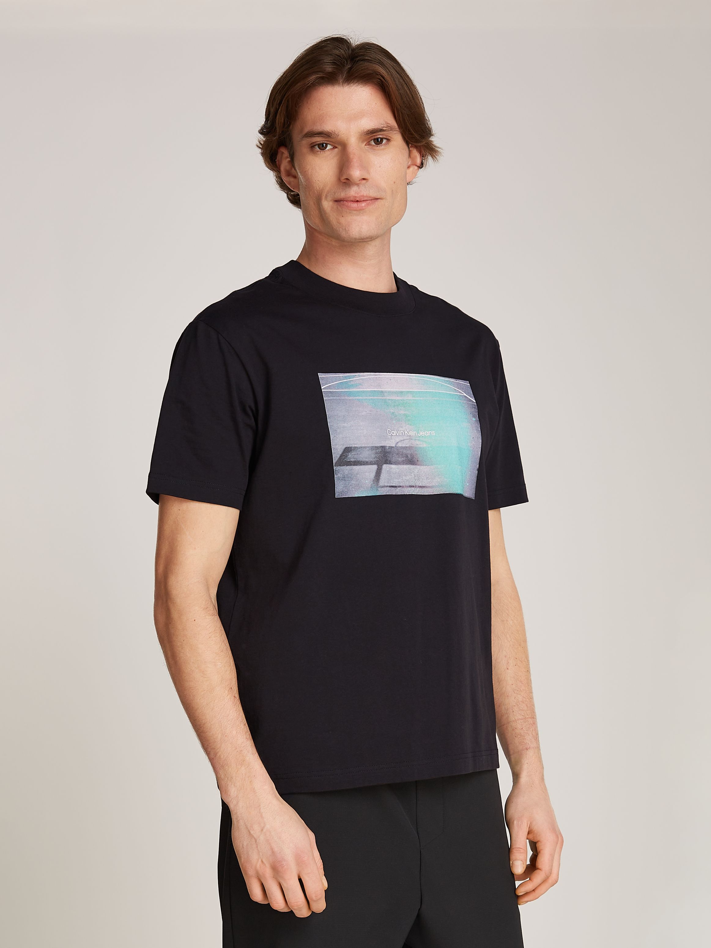 Calvin Klein Jeans Graphic T-Shirt