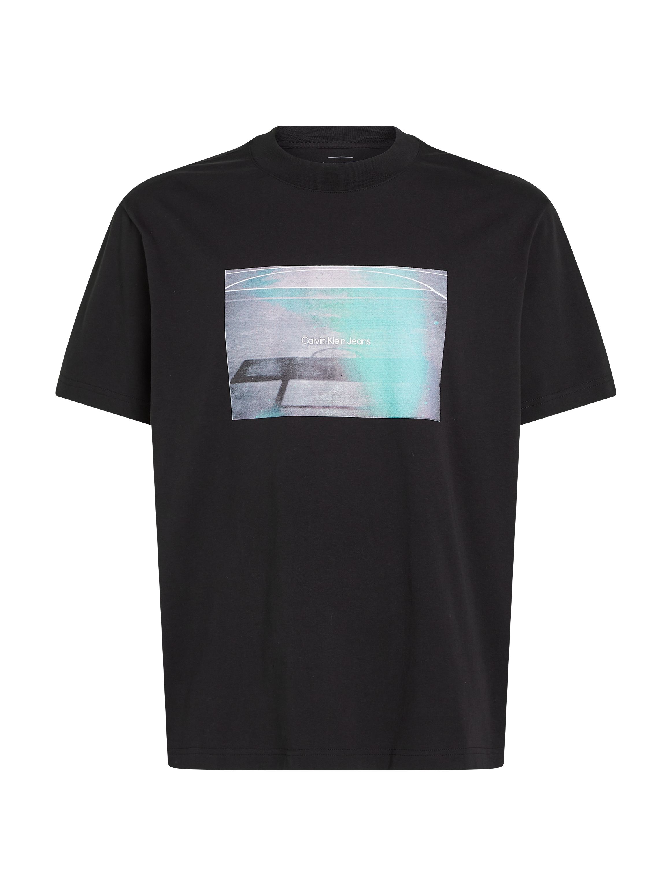 Calvin Klein Jeans Graphic T-Shirt