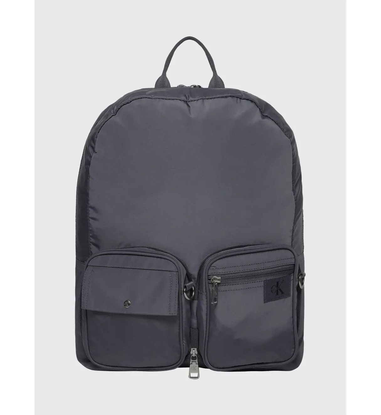 Calvin Klein Jeans Logo  Tag Backpack