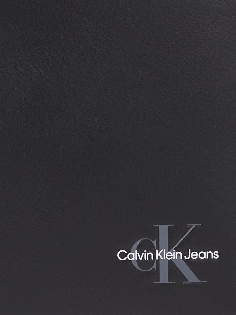 Calvin Klein Jeans Monogram Wallet