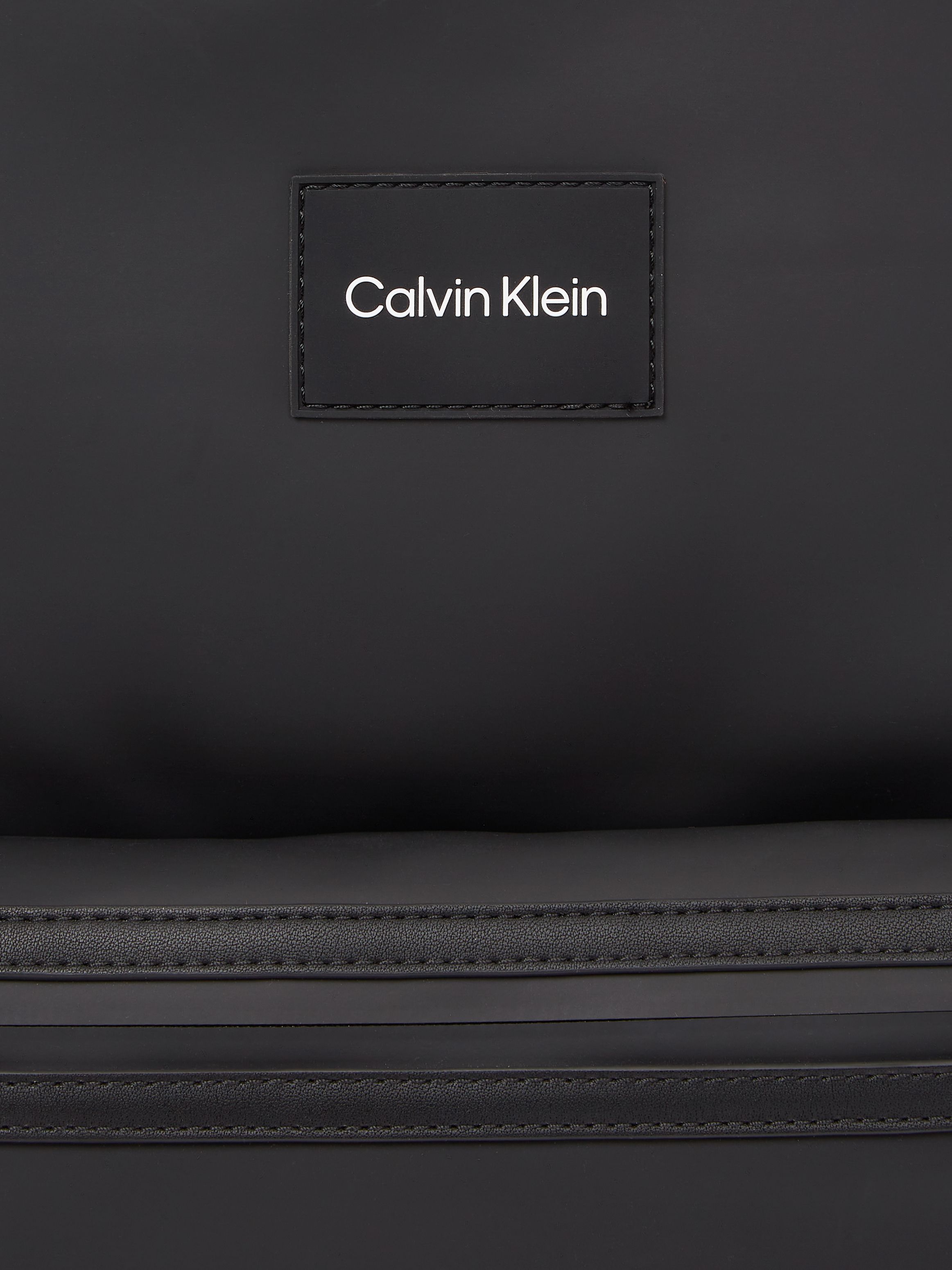 Calvin Klein Jeans Round Backpack