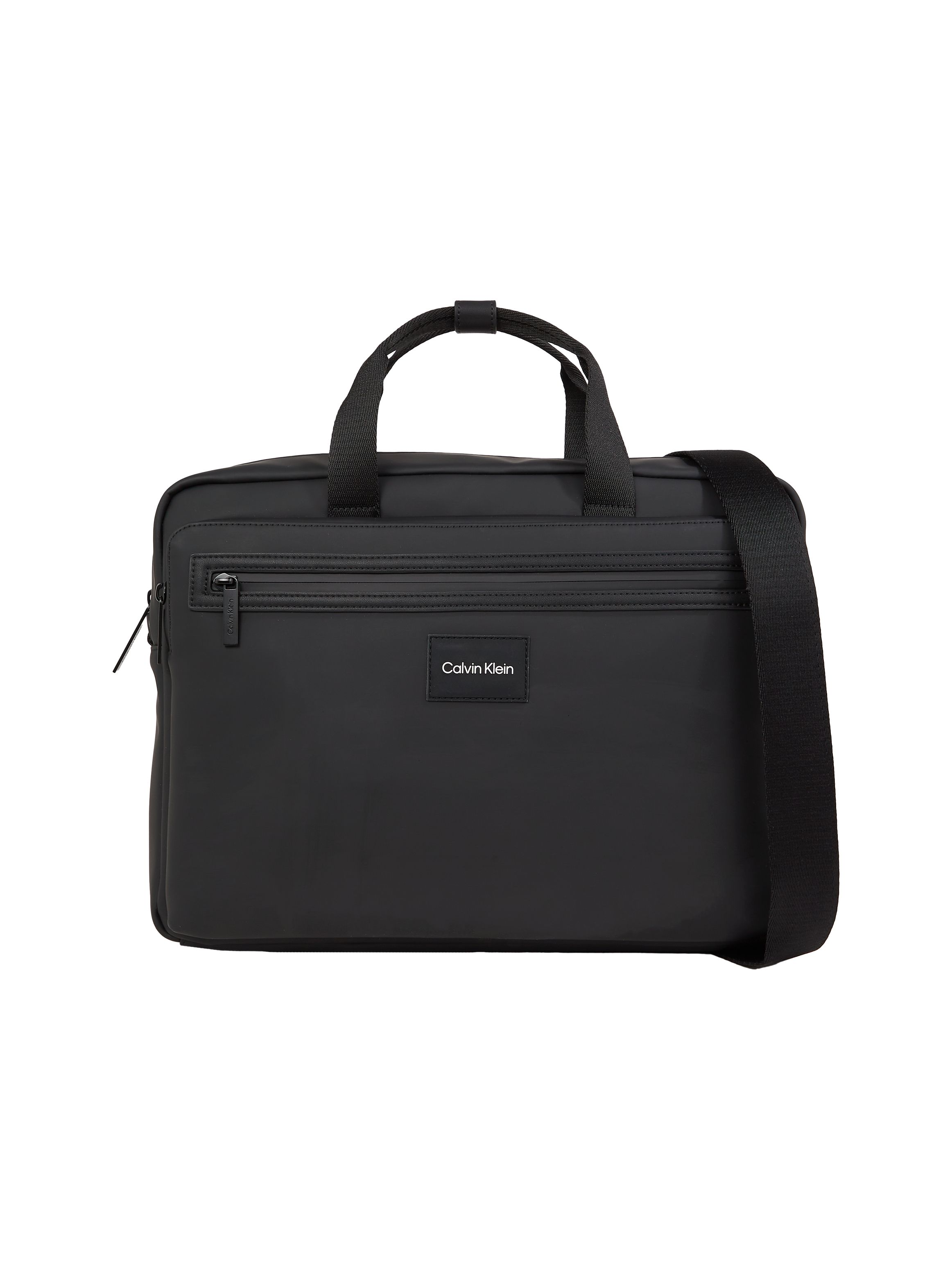 Calvin Klein Jeans Convertible Laptop Bag