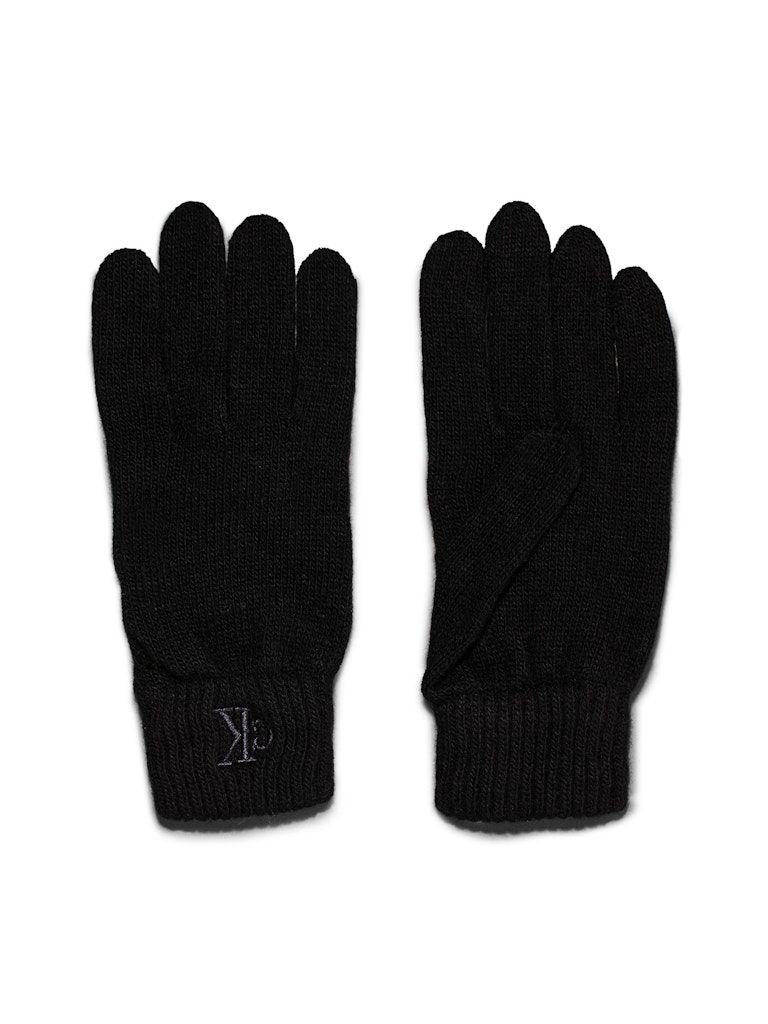 Calvin Klein Jeans Wool Blend Gloves