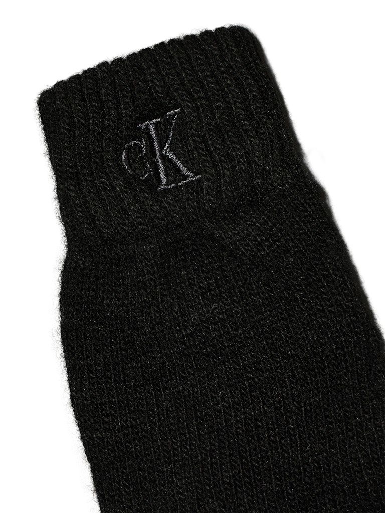 Calvin Klein Jeans Wool Blend Gloves