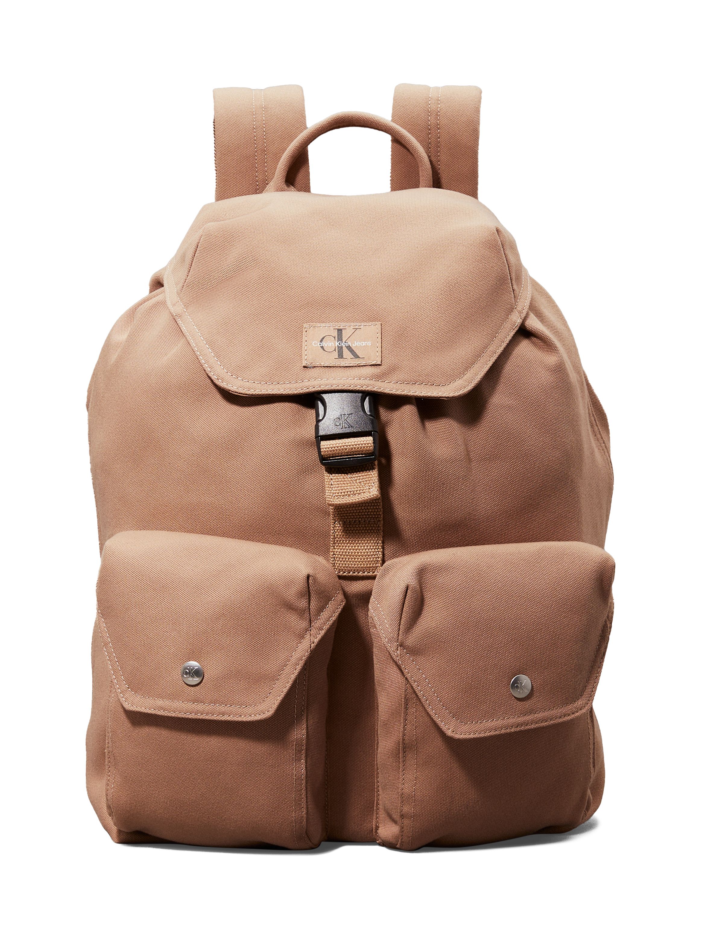 Calvin Klein Jeans Flap Backpack